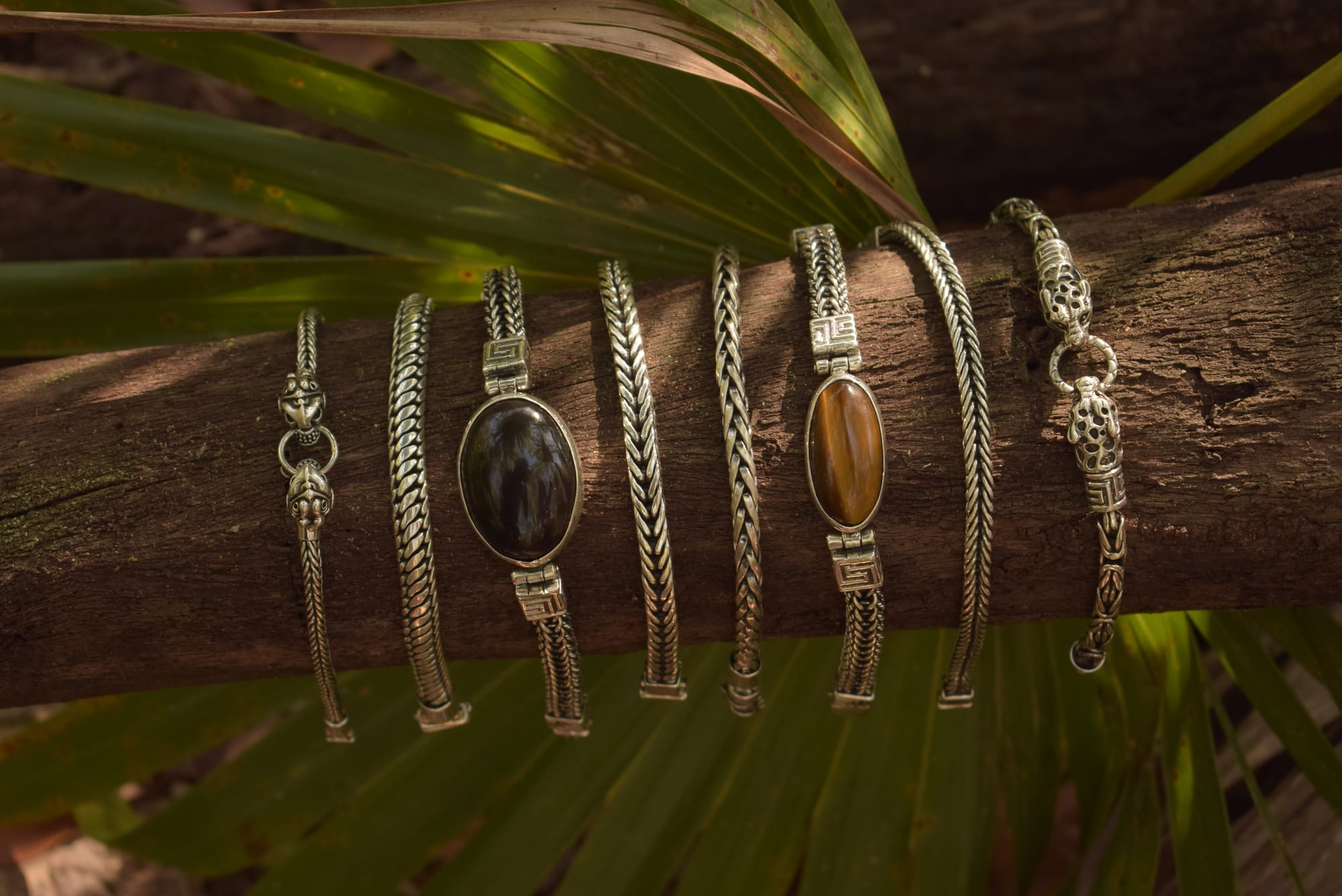 Bijoux ZÄK, savoir-faire artisanal