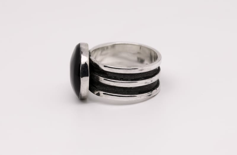 Bague Chi Bilkin