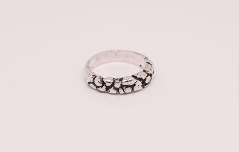Bague Kaab