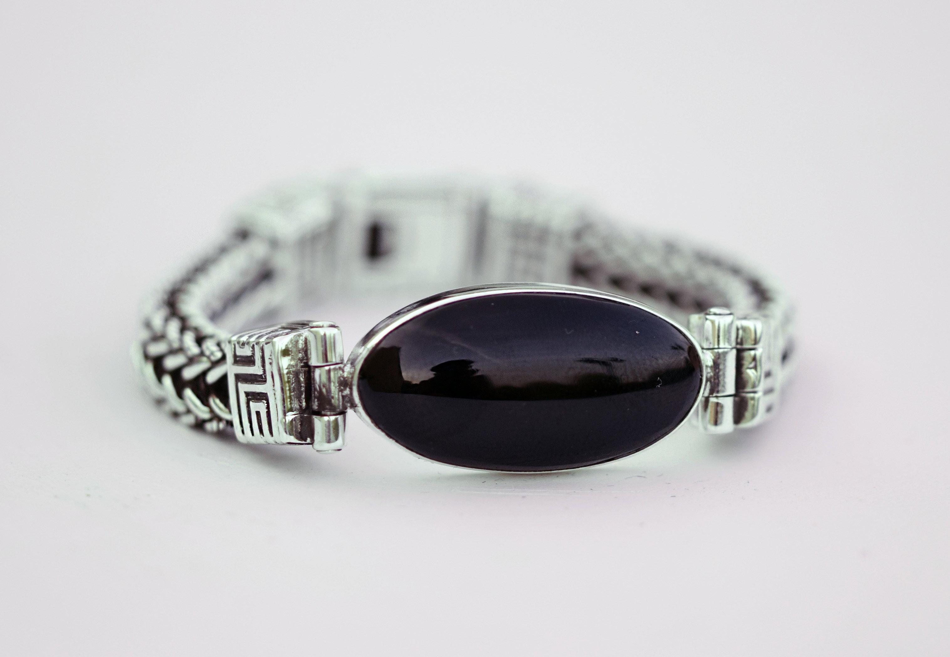 ICH BOOX — ZÄK Jewels, argent massif — vue 2