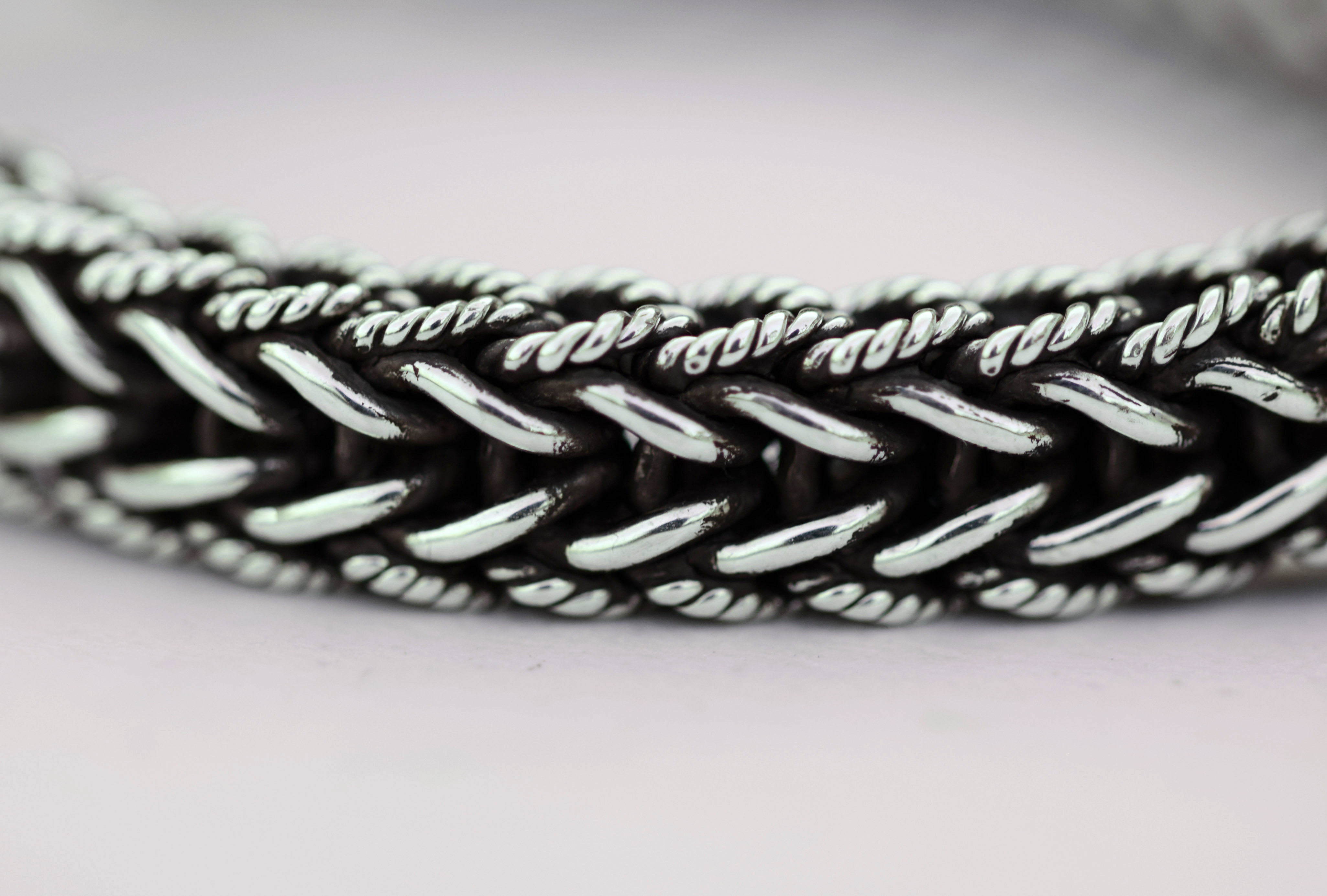 ICH BOOX — ZÄK Jewels, argent massif — vue 4