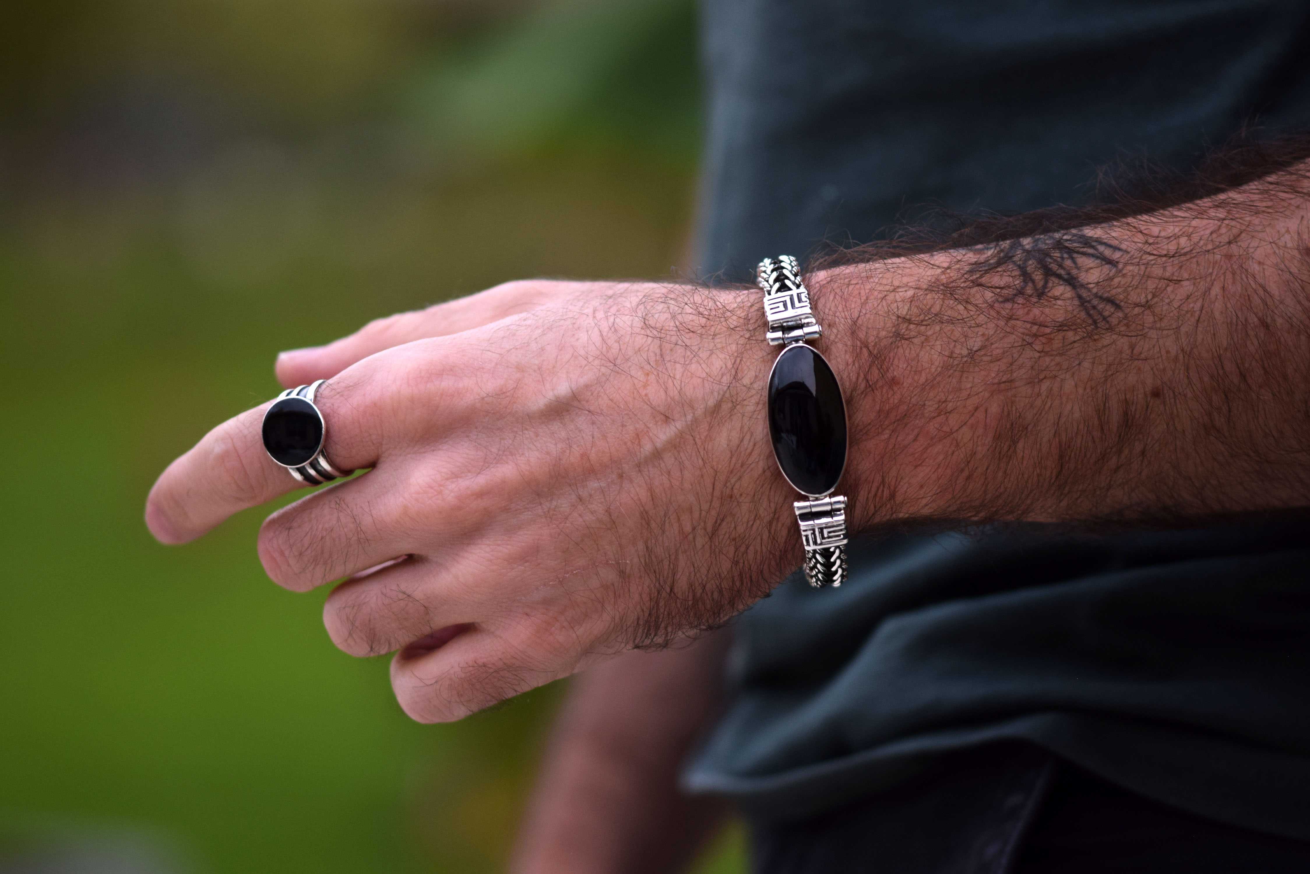 ICH BOOX — ZÄK Jewels, argent massif — vue 5