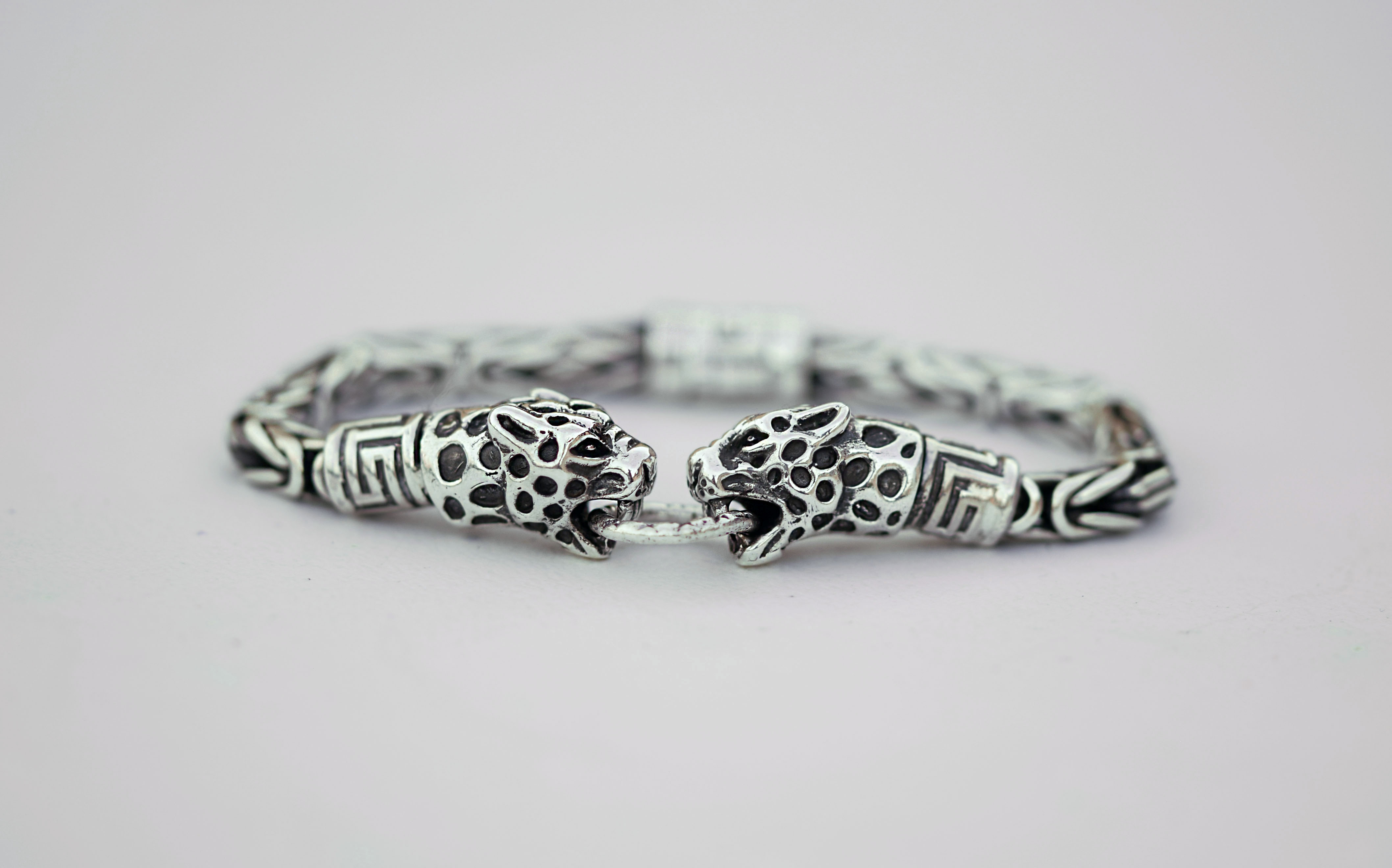 BALI BÀALAM — ZÄK Jewels, argent massif — vue 2
