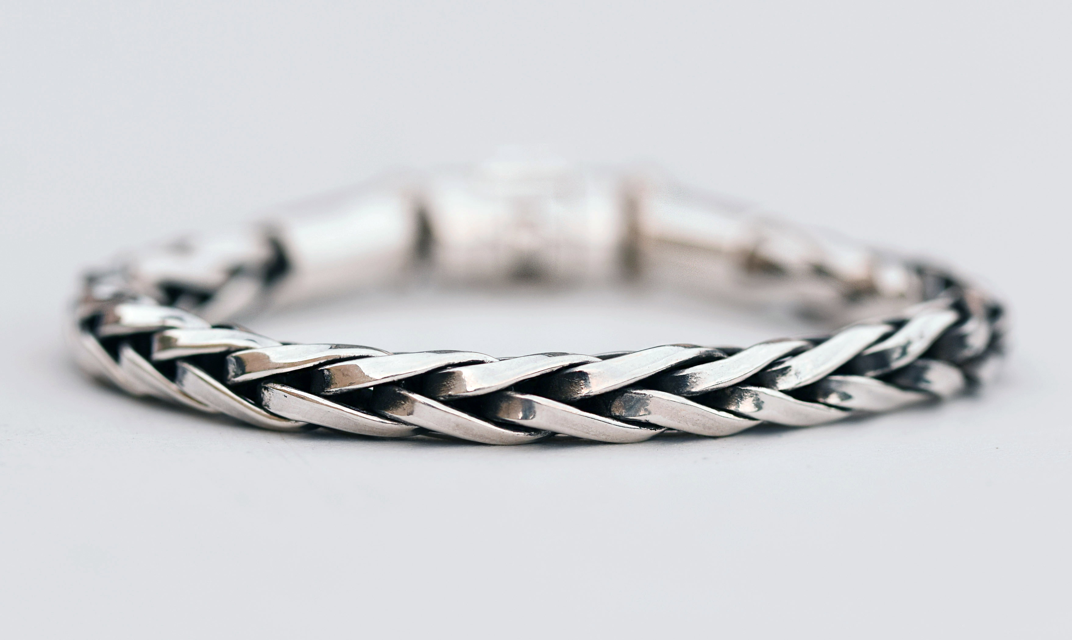 IX — ZÄK Jewels, argent massif — vue 2