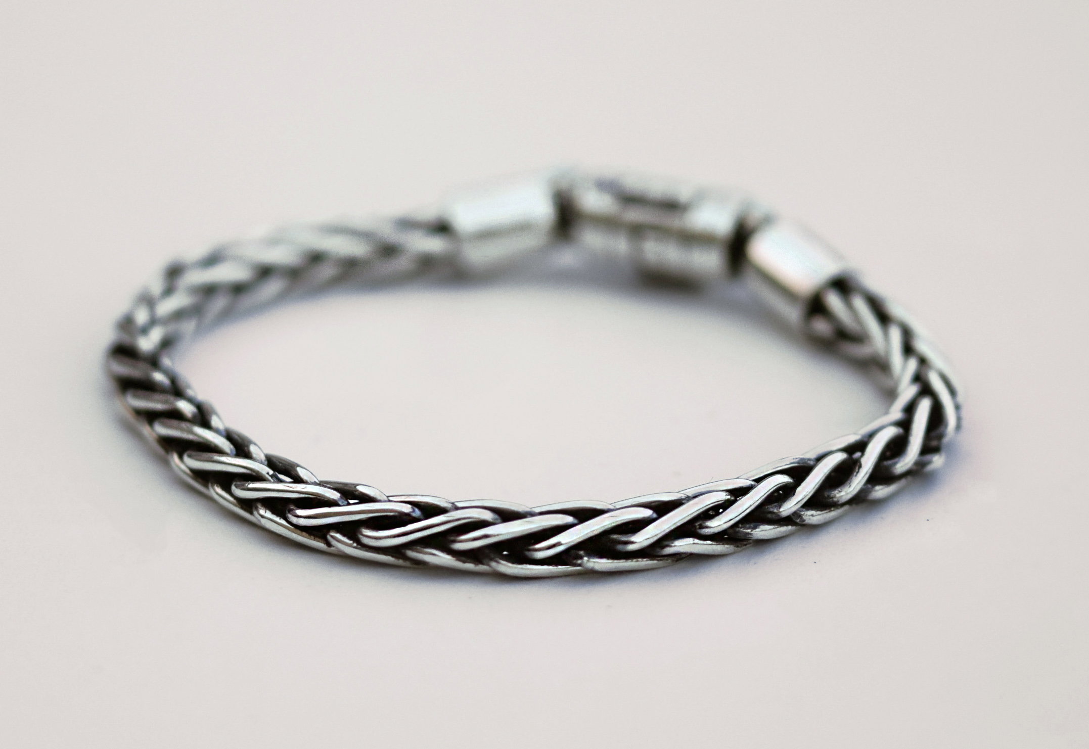 ALUX — ZÄK Jewels, argent massif — vue 2