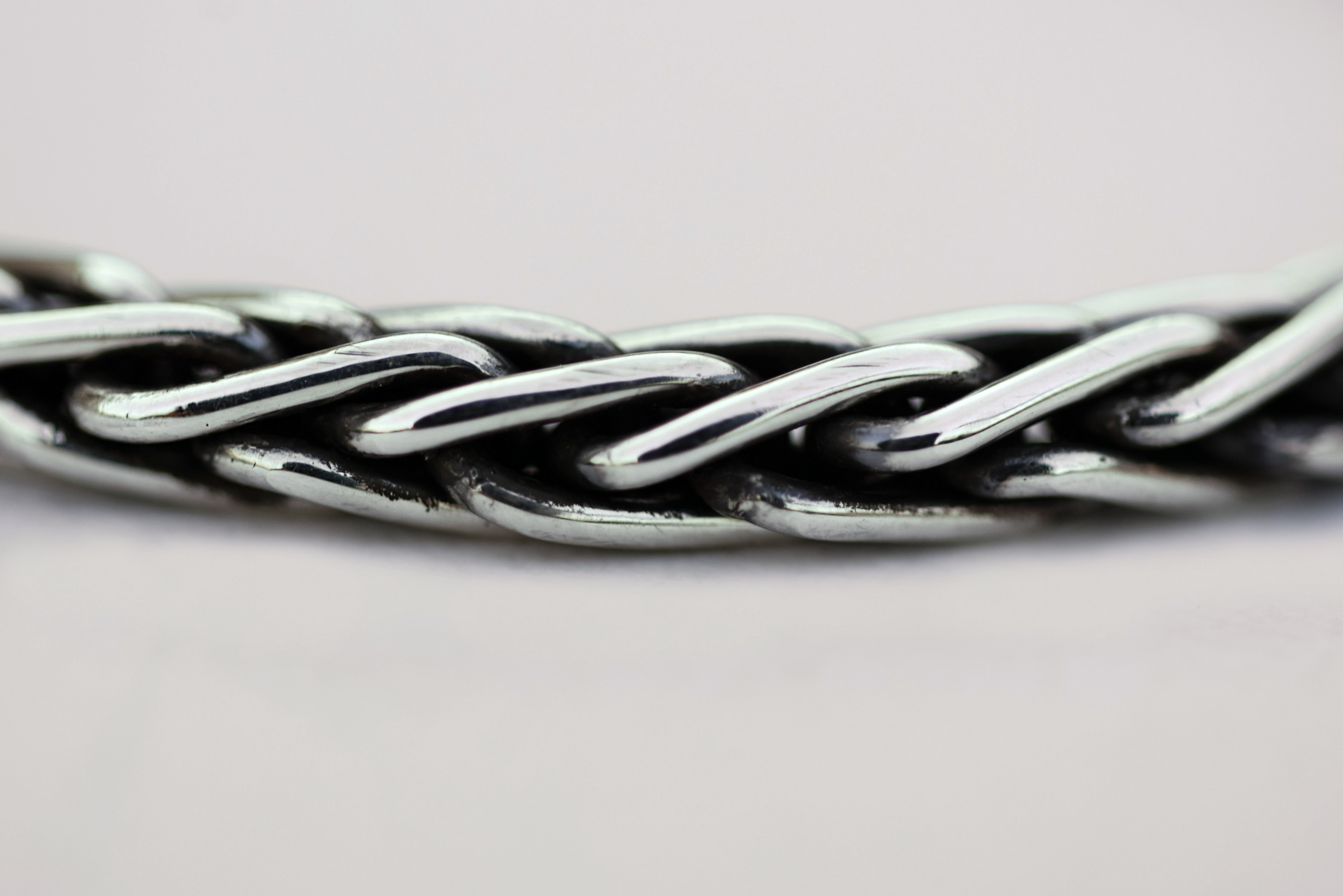 ALUX — ZÄK Jewels, argent massif — vue 5
