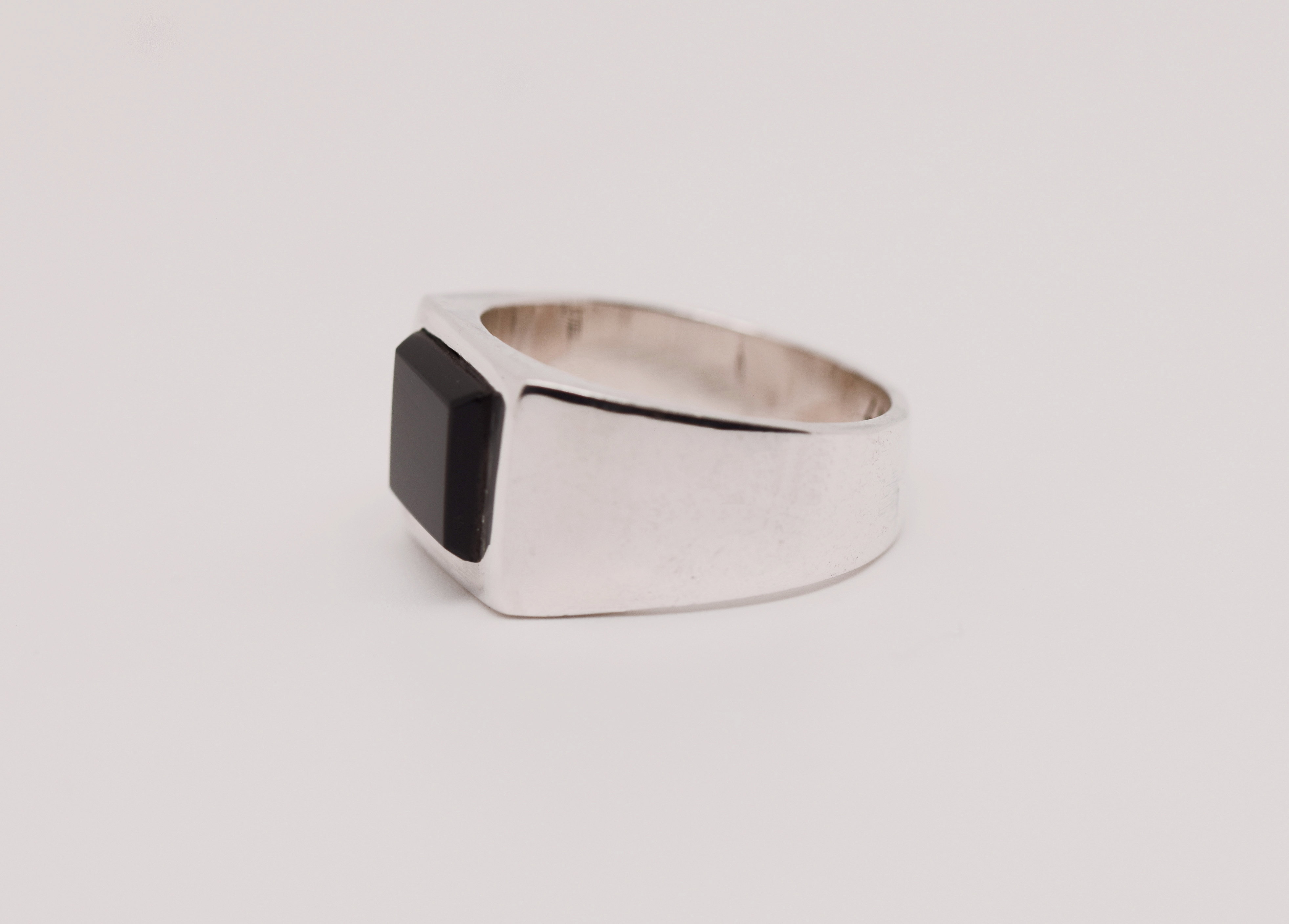 BOX BUC — ZÄK Jewels, argent massif