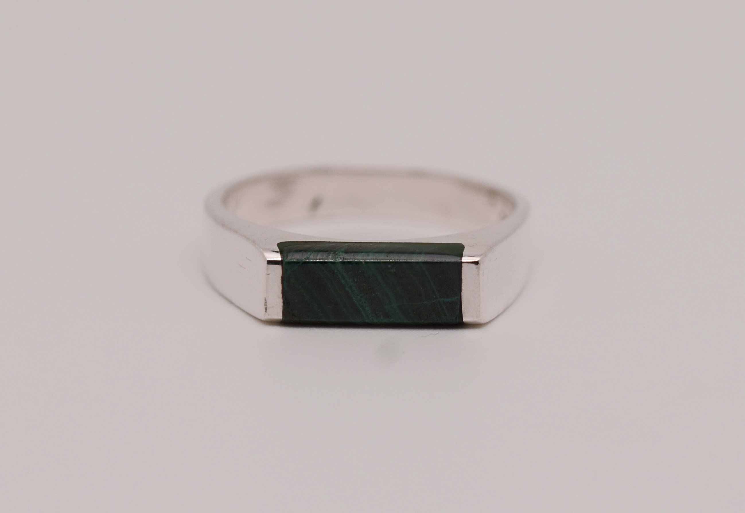 PIXAN — ZÄK Jewels, argent massif
