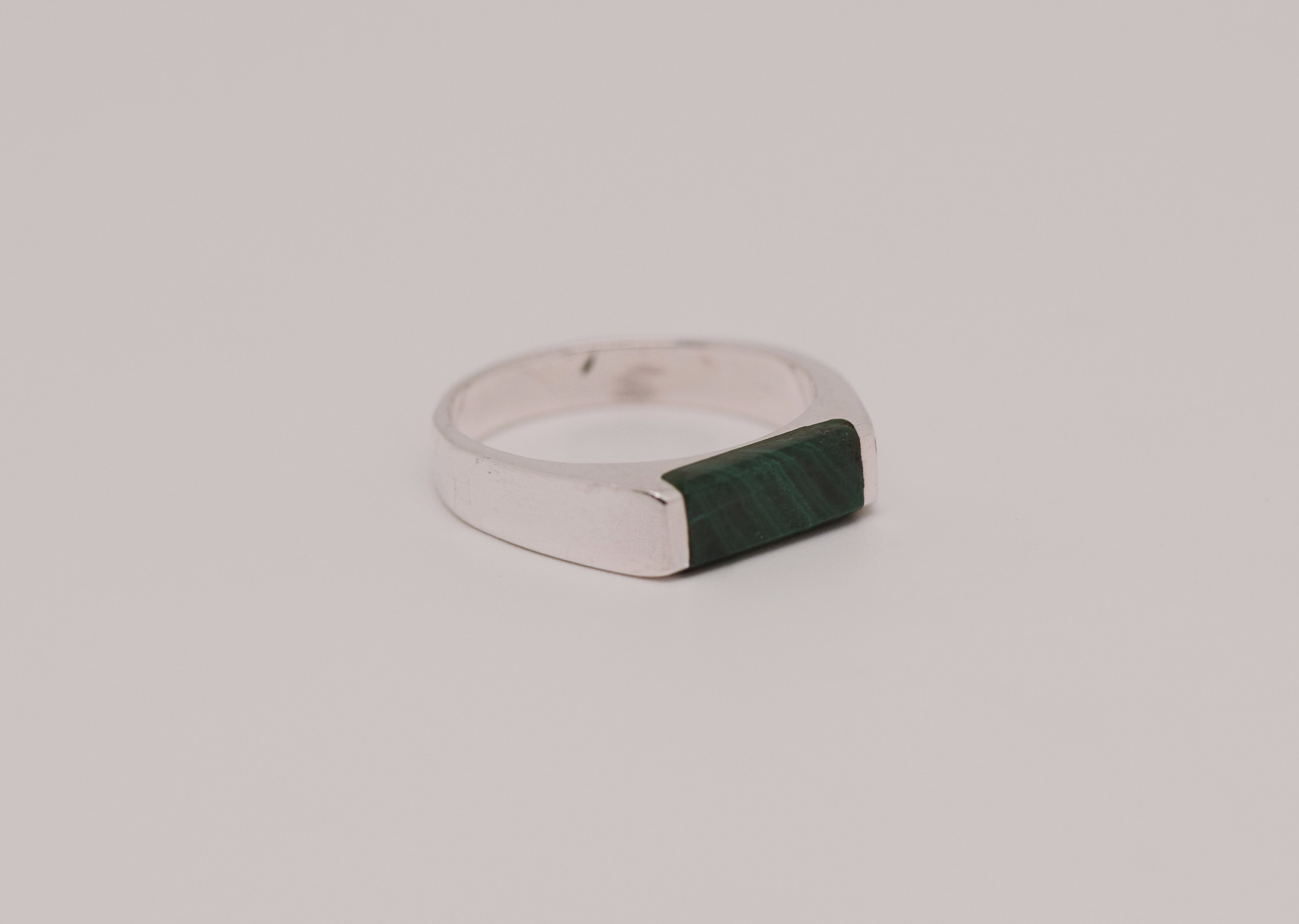 PIXAN — ZÄK Jewels, argent massif — vue 2