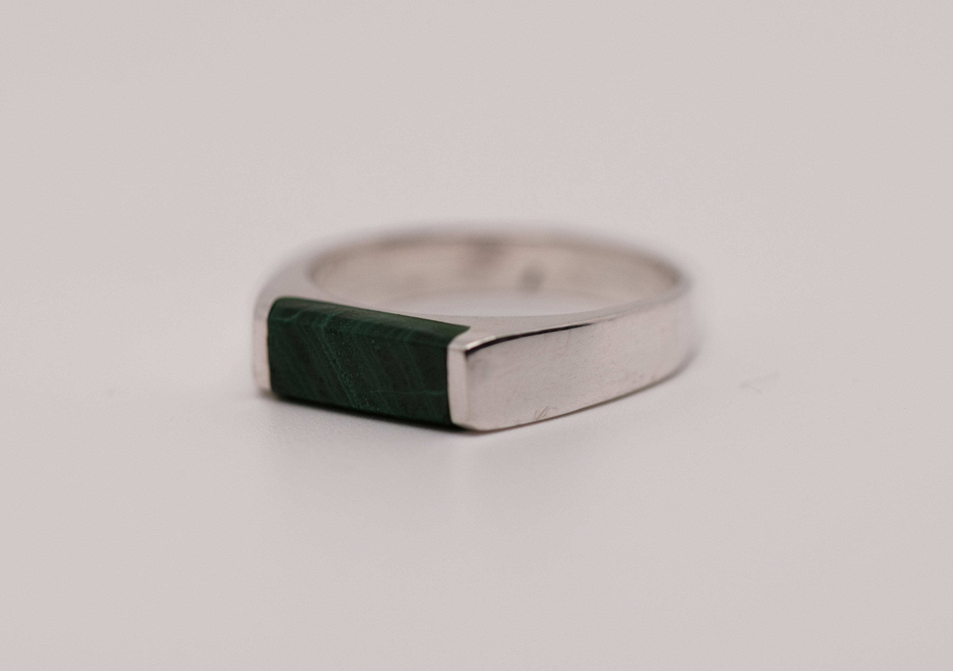 PIXAN — ZÄK Jewels, argent massif — vue 4