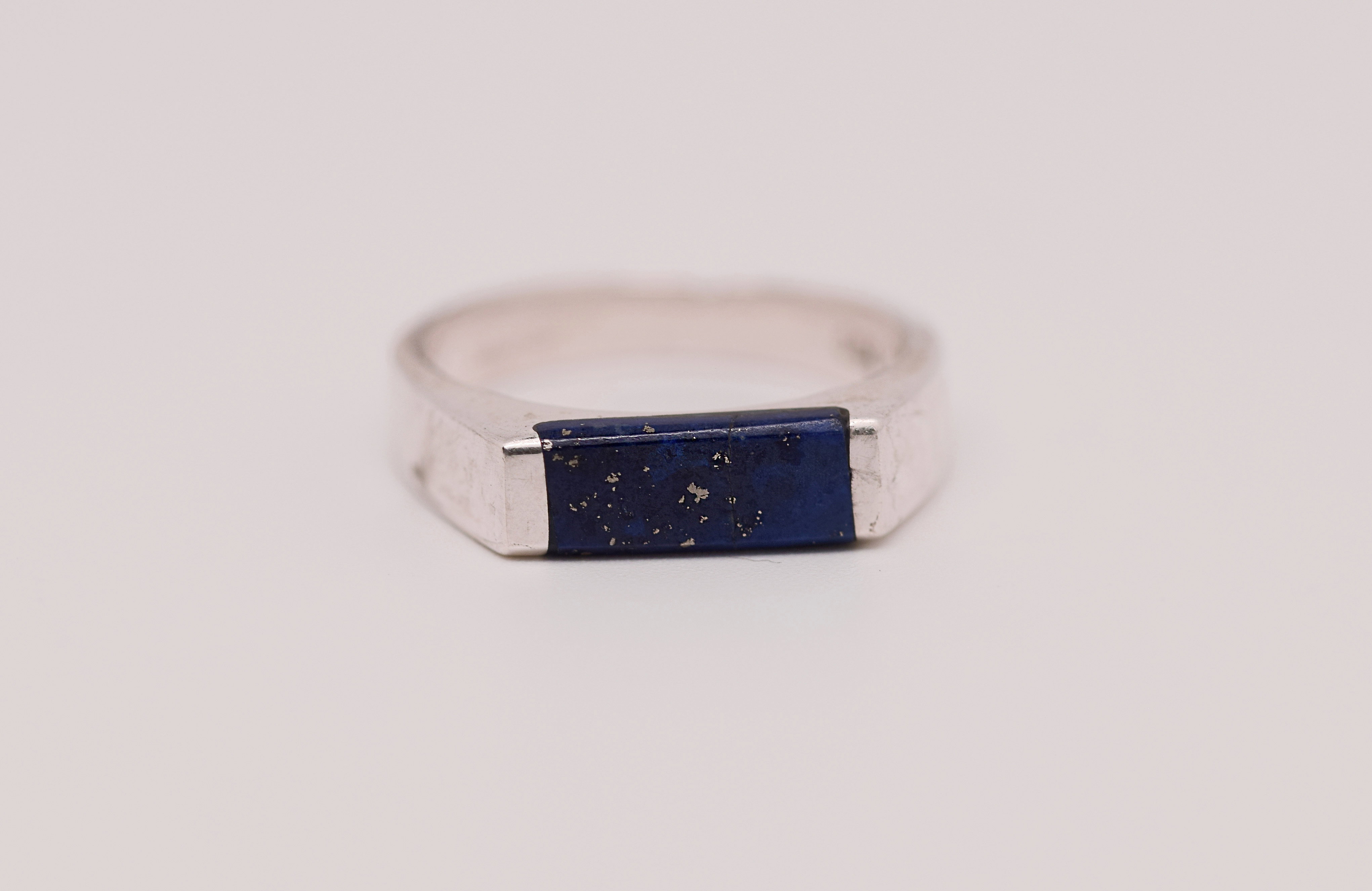 PIXAN HA — ZÄK Jewels, argent massif