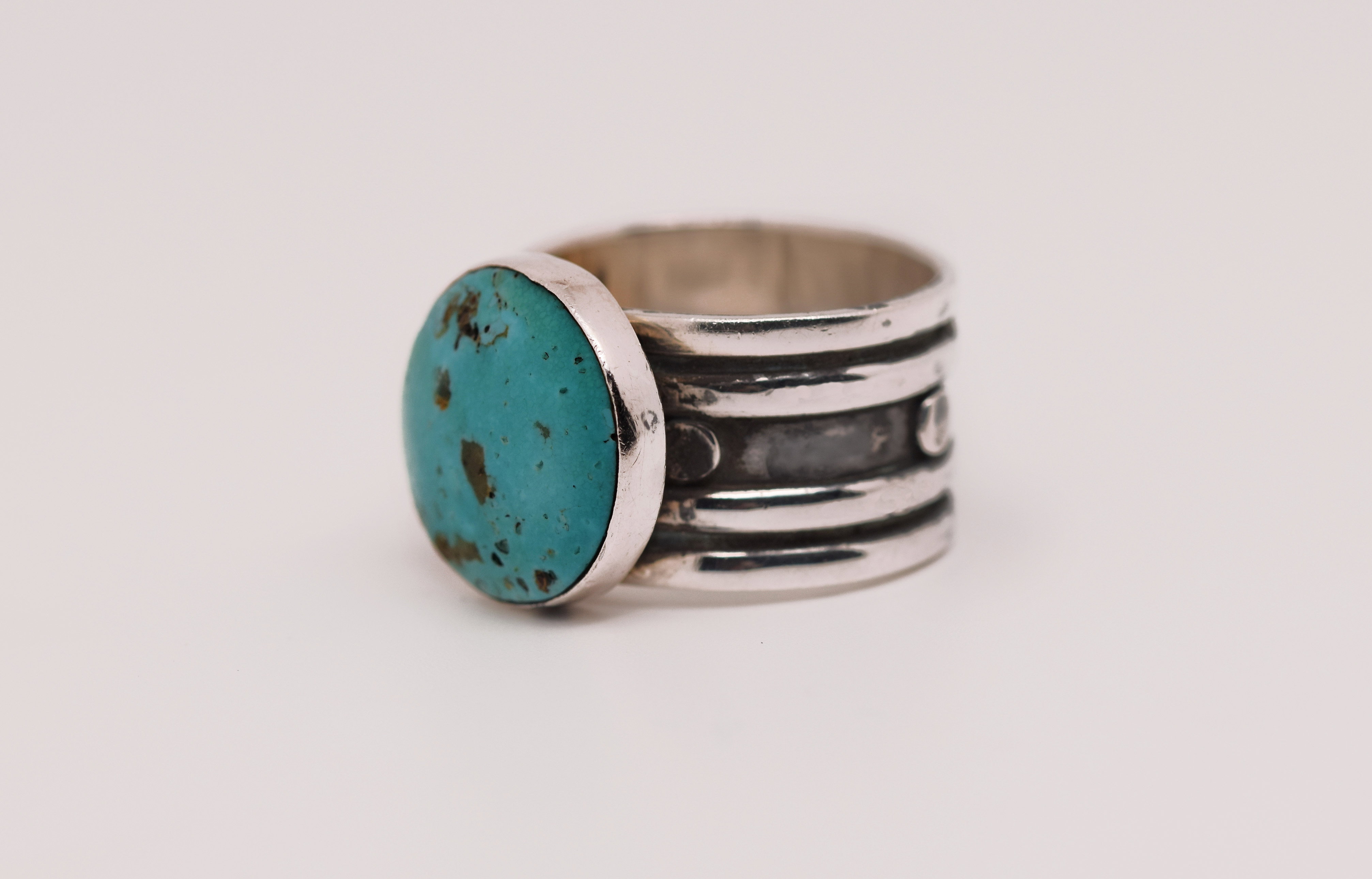 TULUM — ZÄK Jewels, argent massif