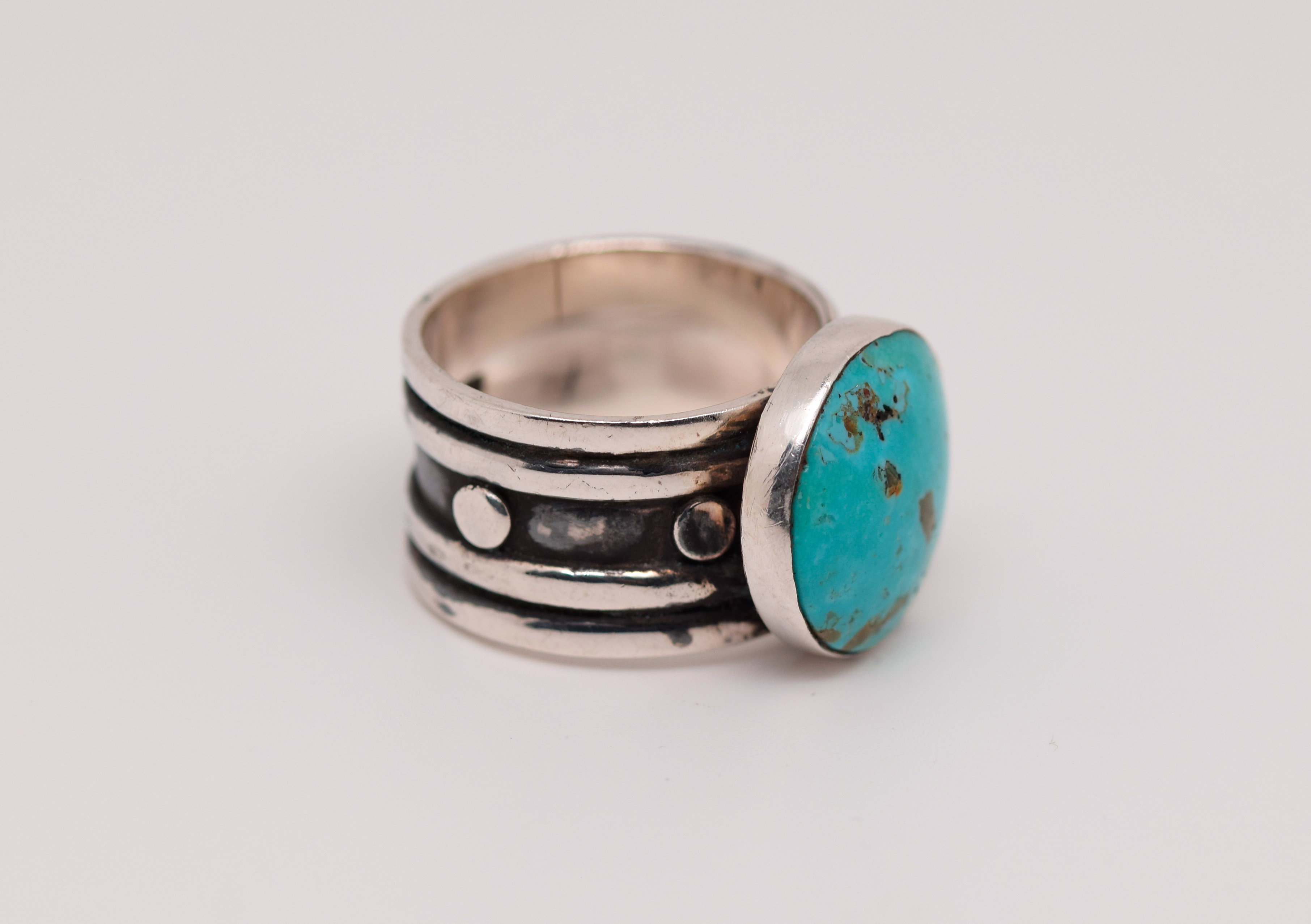 TULUM — ZÄK Jewels, argent massif — vue 3