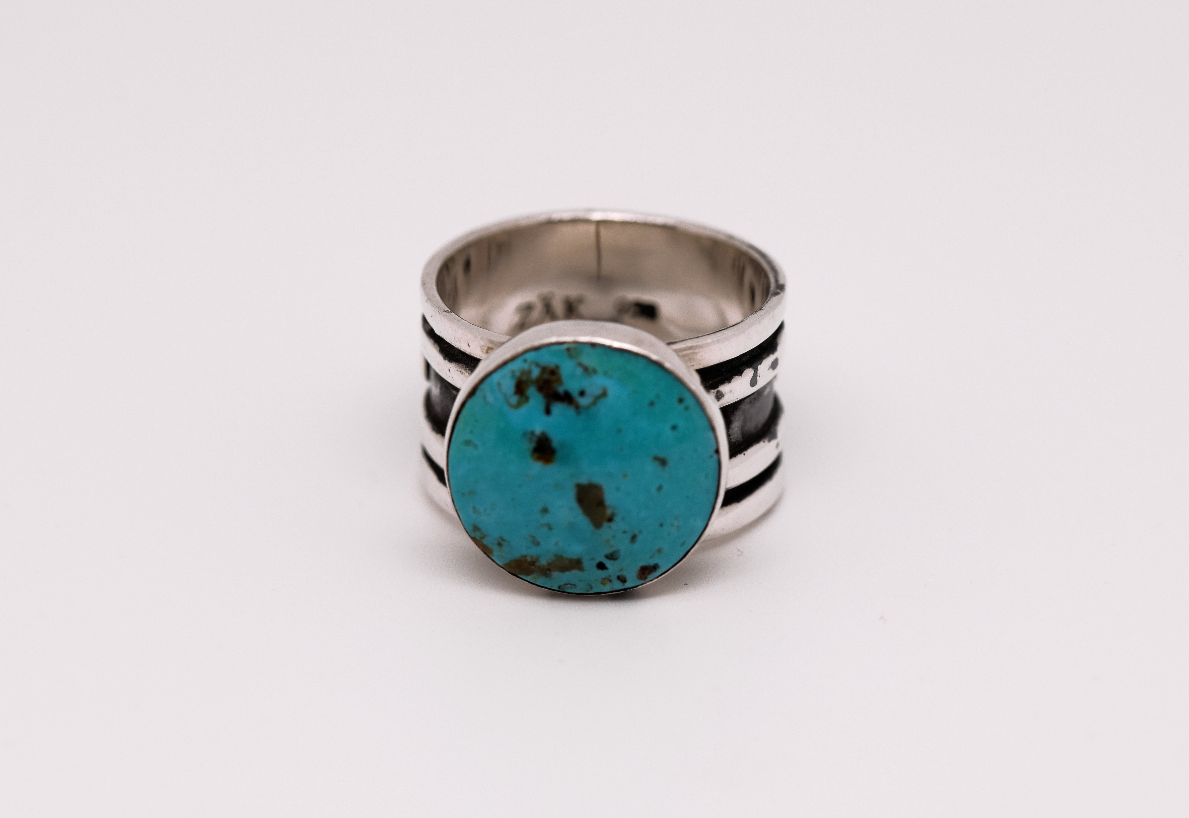 TULUM — ZÄK Jewels, argent massif — vue 2