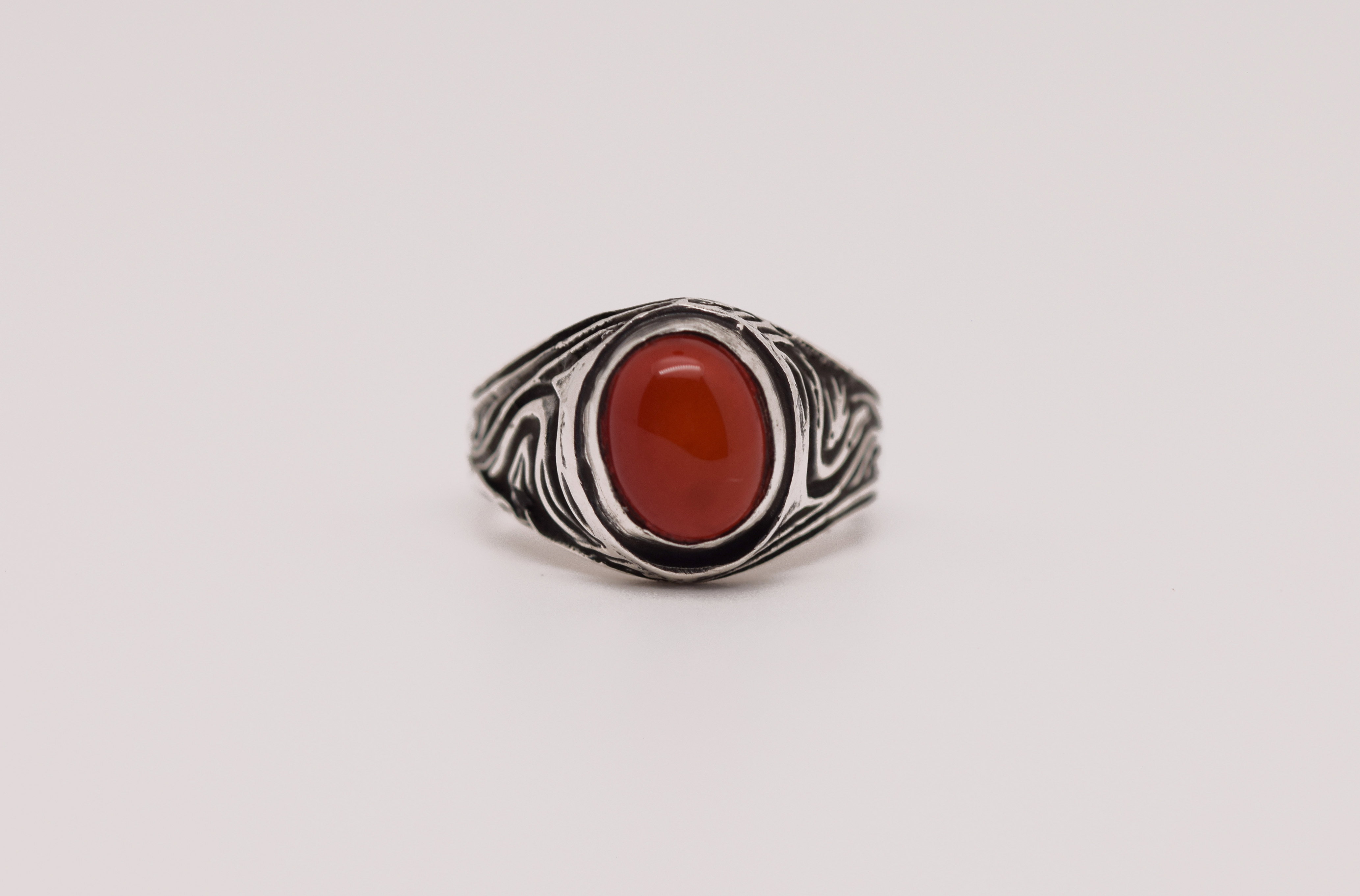 YAKUNA — ZÄK Jewels, argent massif
