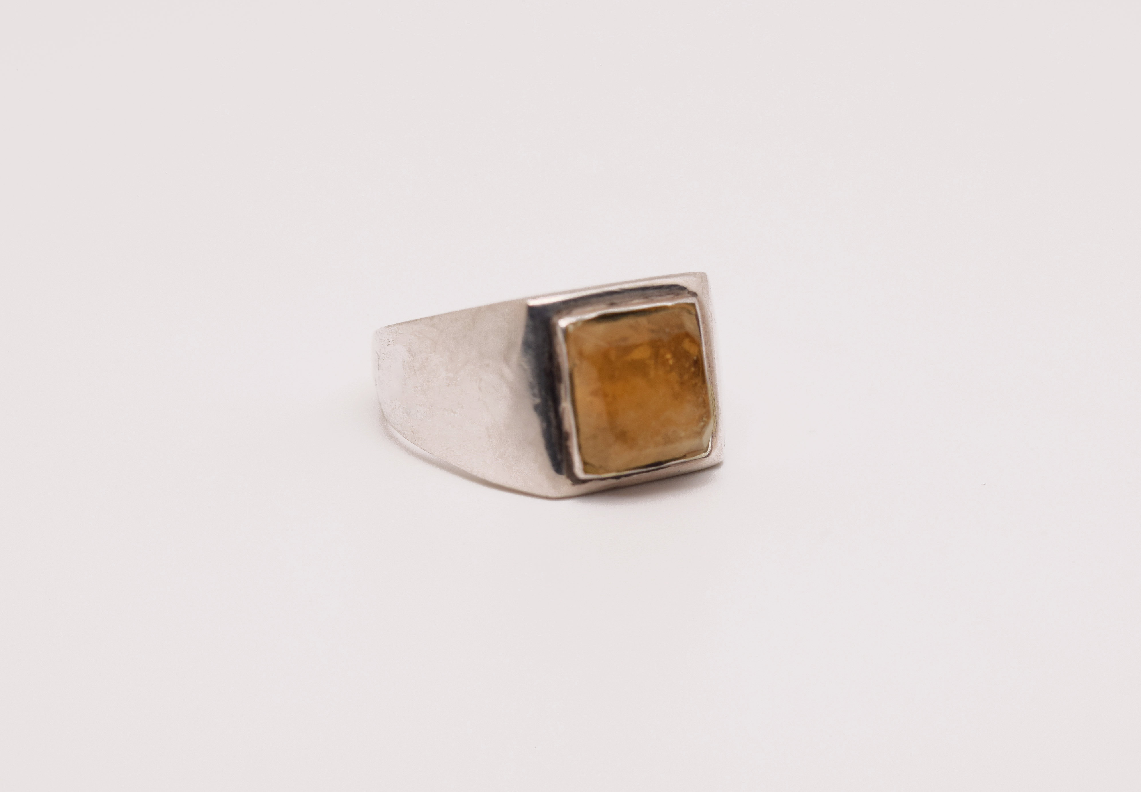 ZAK BUC — ZÄK Jewels, argent massif — vue 3