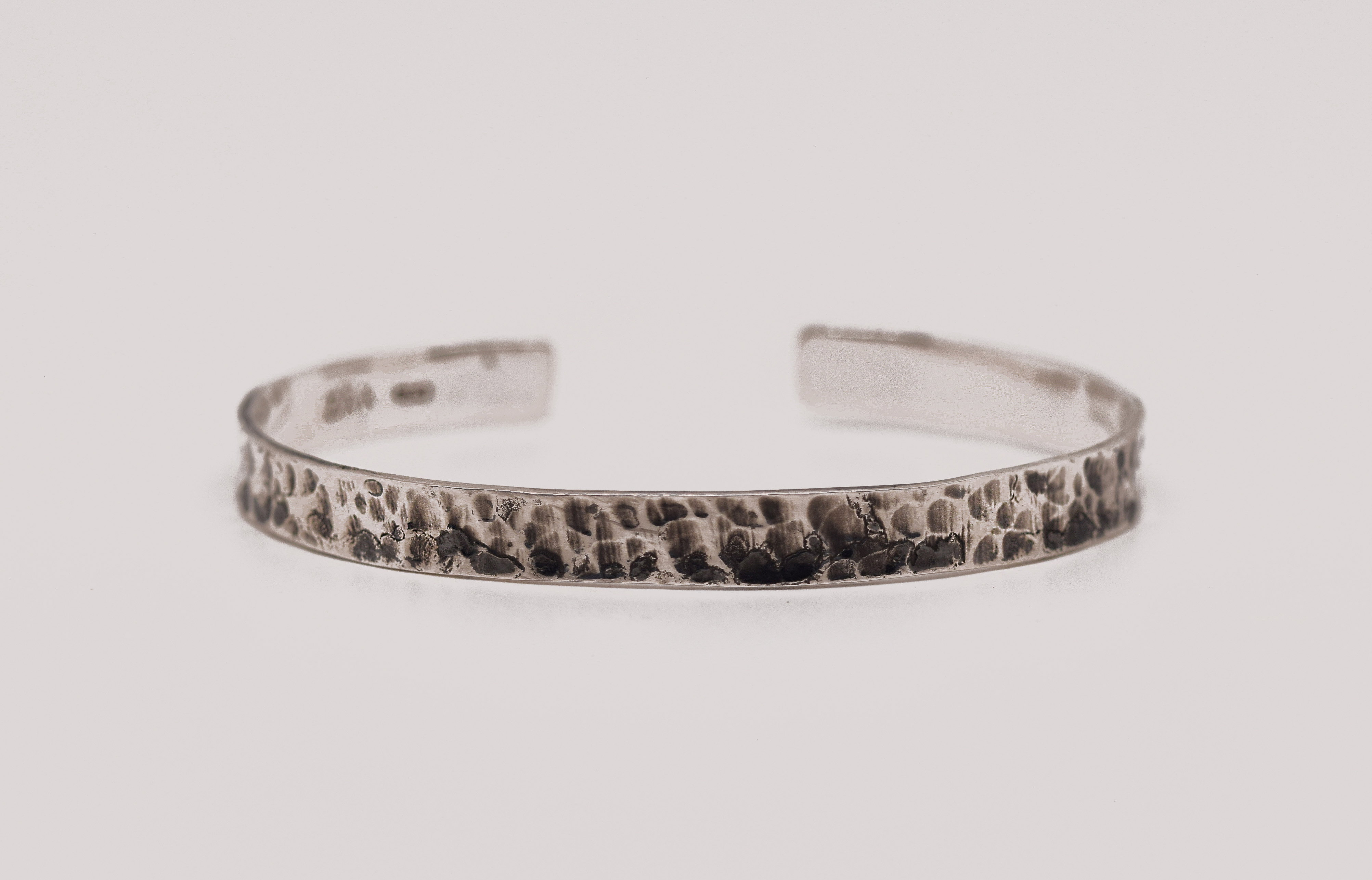 BAJAB — ZÄK Jewels, argent massif — vue 2