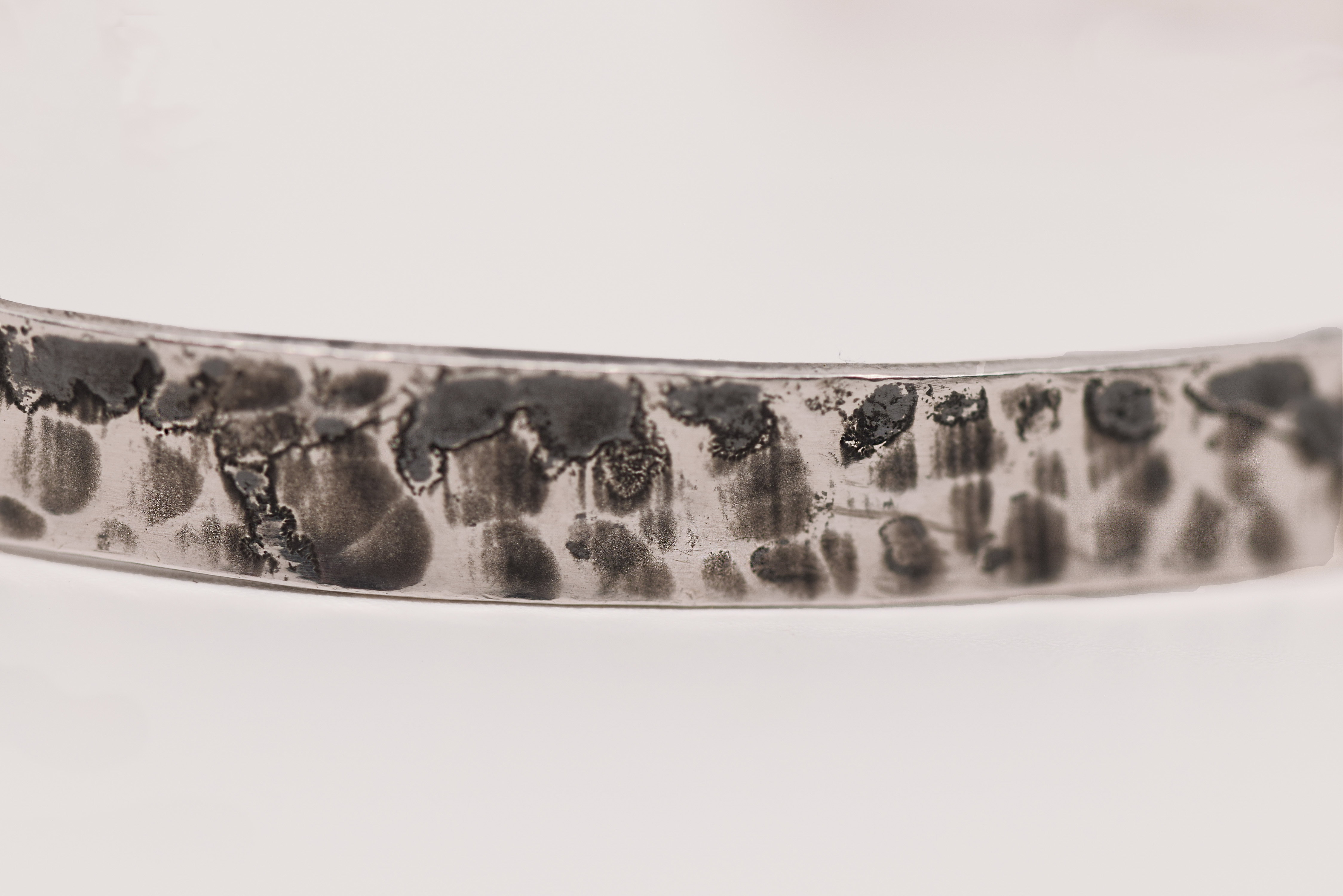 BAJAB — ZÄK Jewels, argent massif — vue 3