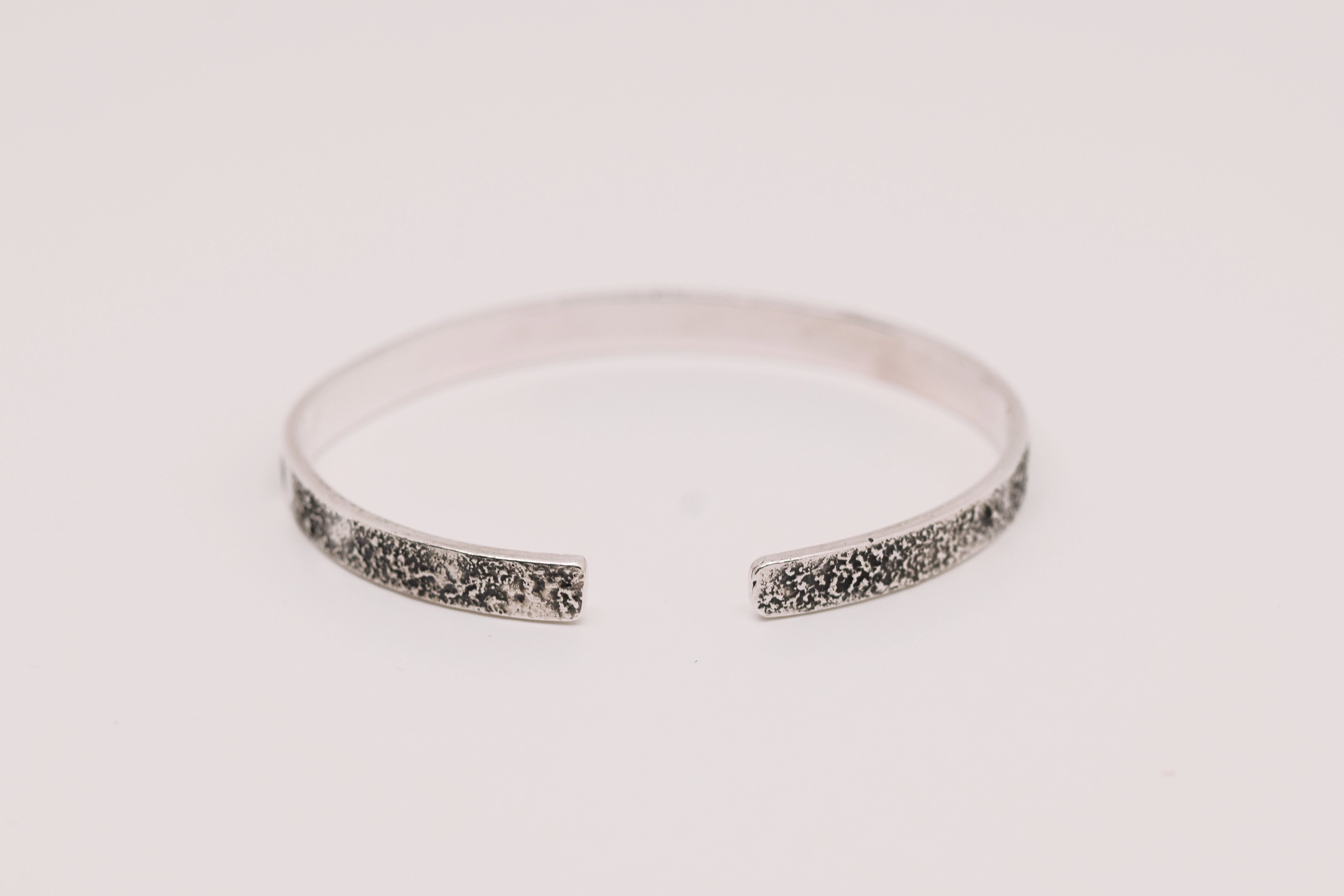 TAAJ — ZÄK Jewels, argent massif — vue 4