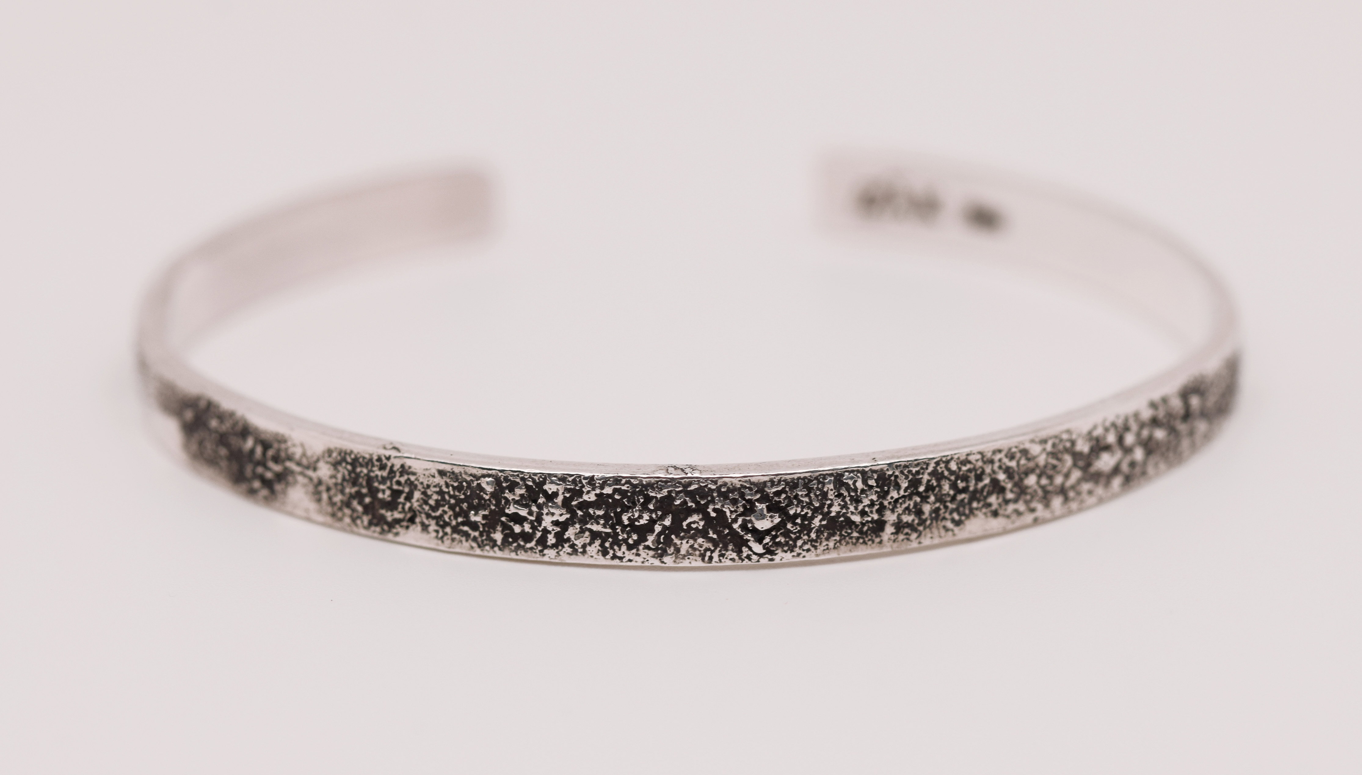 TAAJ — ZÄK Jewels, argent massif — vue 2