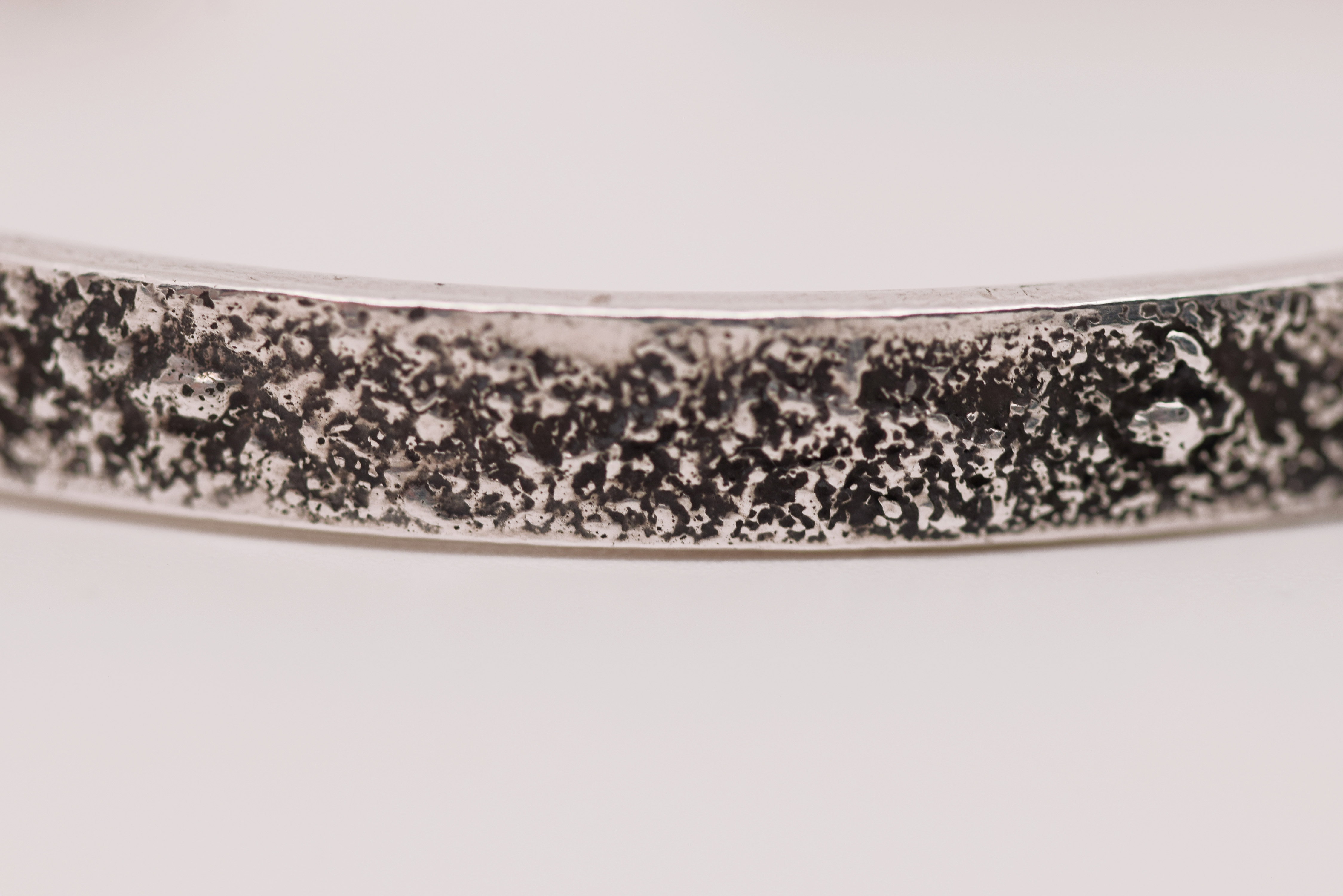 TAAJ — ZÄK Jewels, argent massif — vue 3