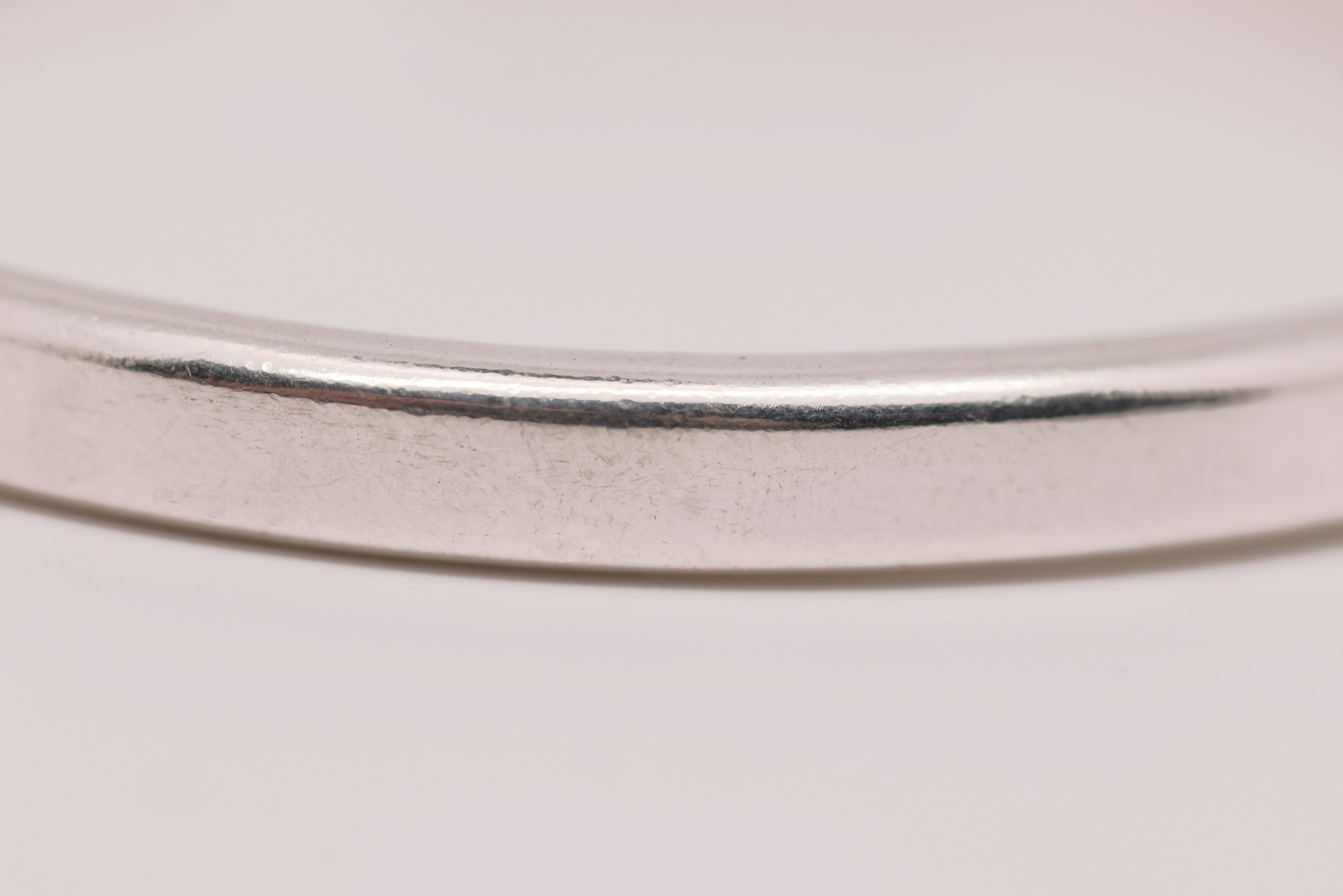 MAMAYKIL — ZÄK Jewels, argent massif — vue 3