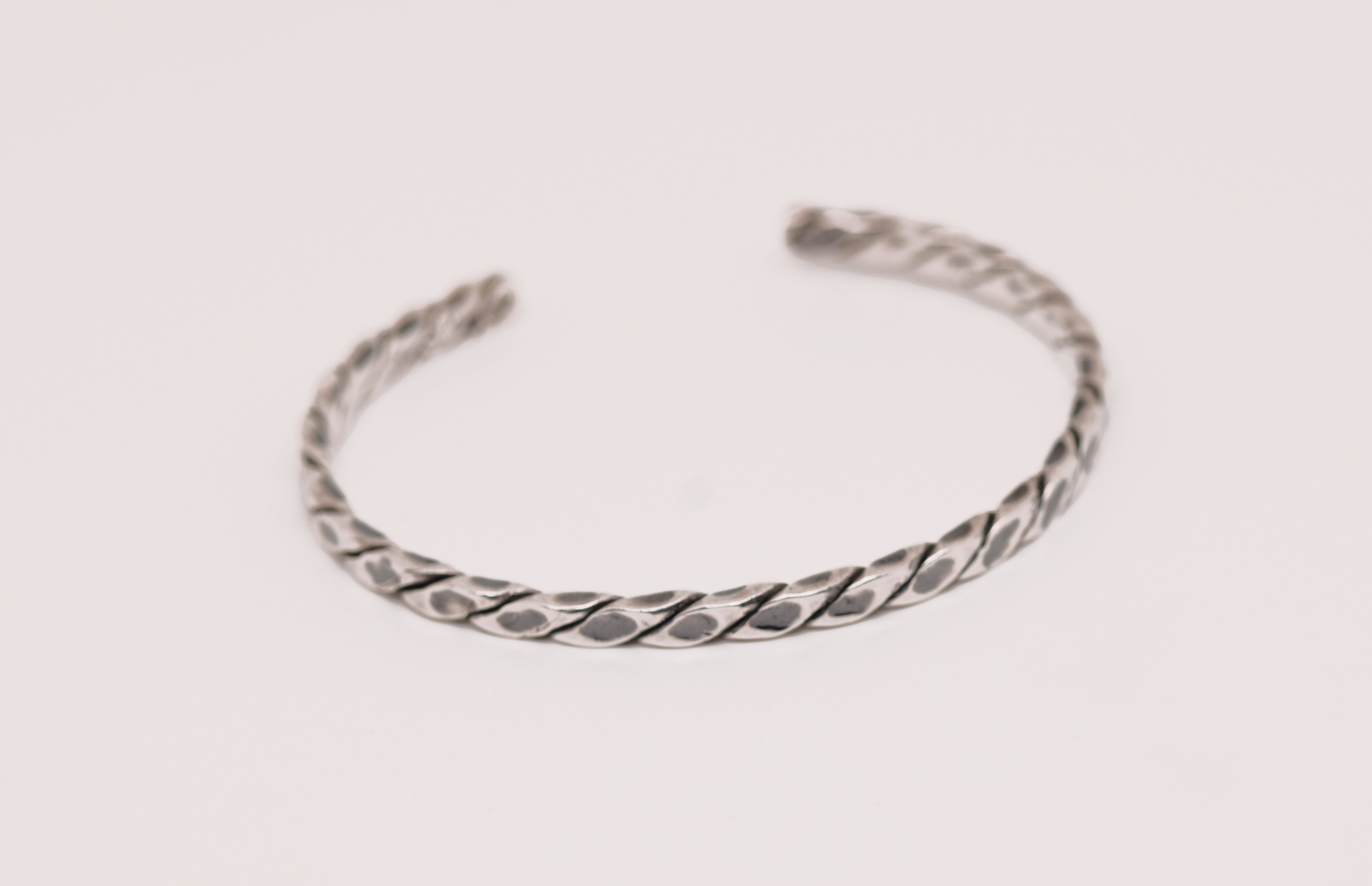 SUUM — ZÄK Jewels, argent massif — vue 2