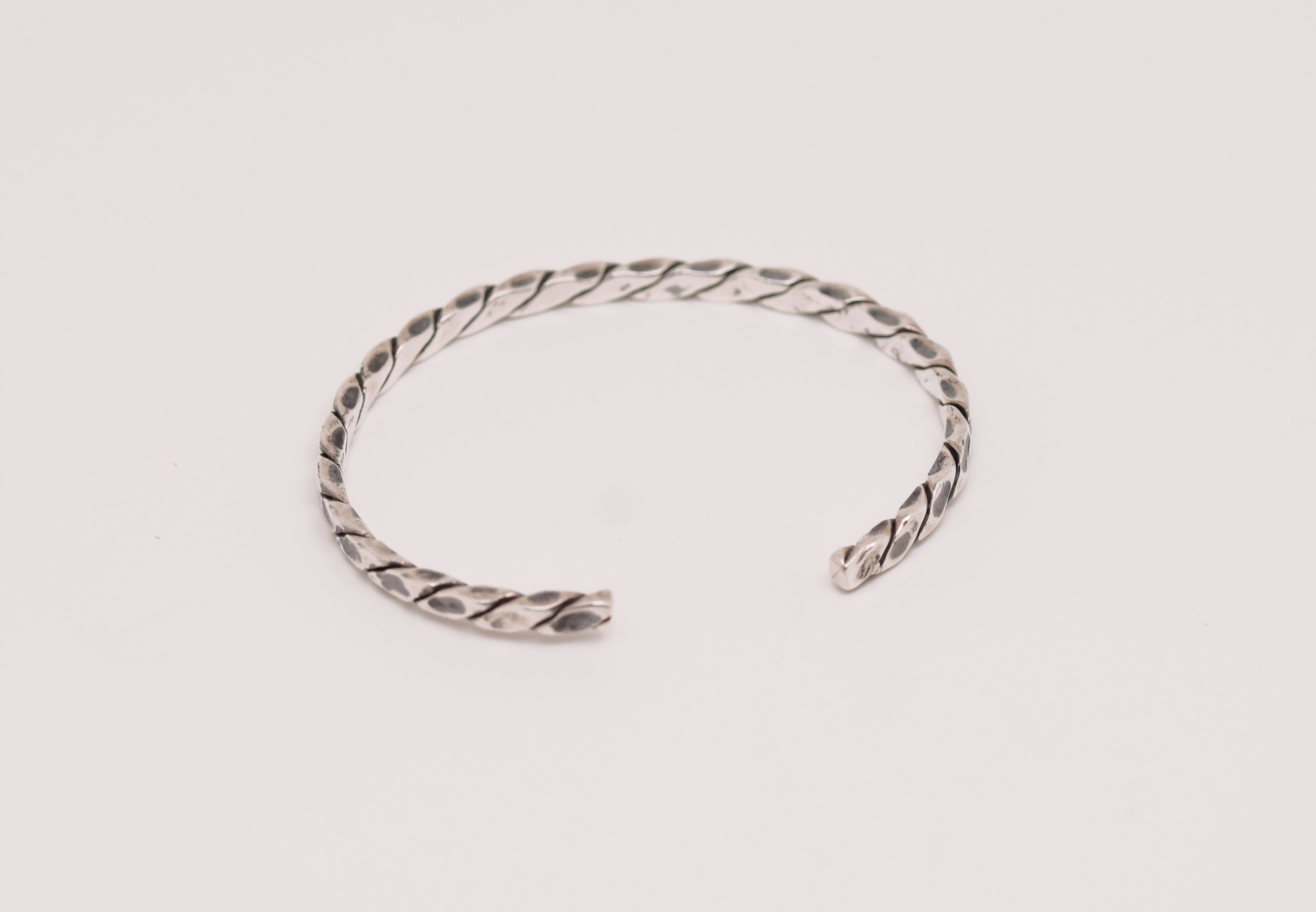 SUUM — ZÄK Jewels, argent massif — vue 4