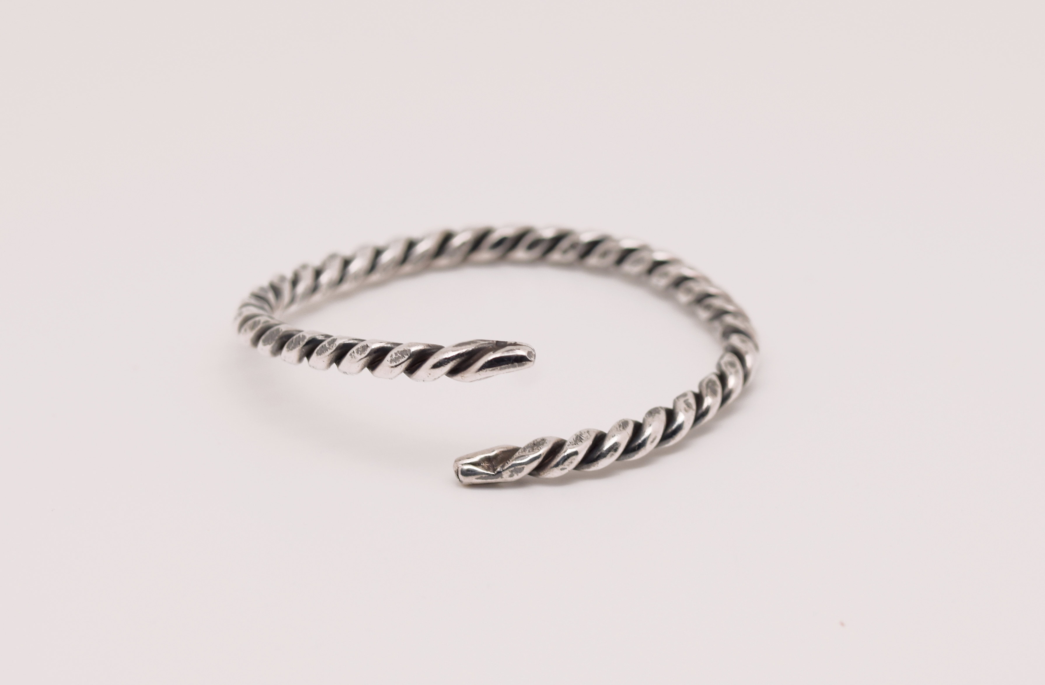 WAAY — ZÄK Jewels, argent massif — vue 3