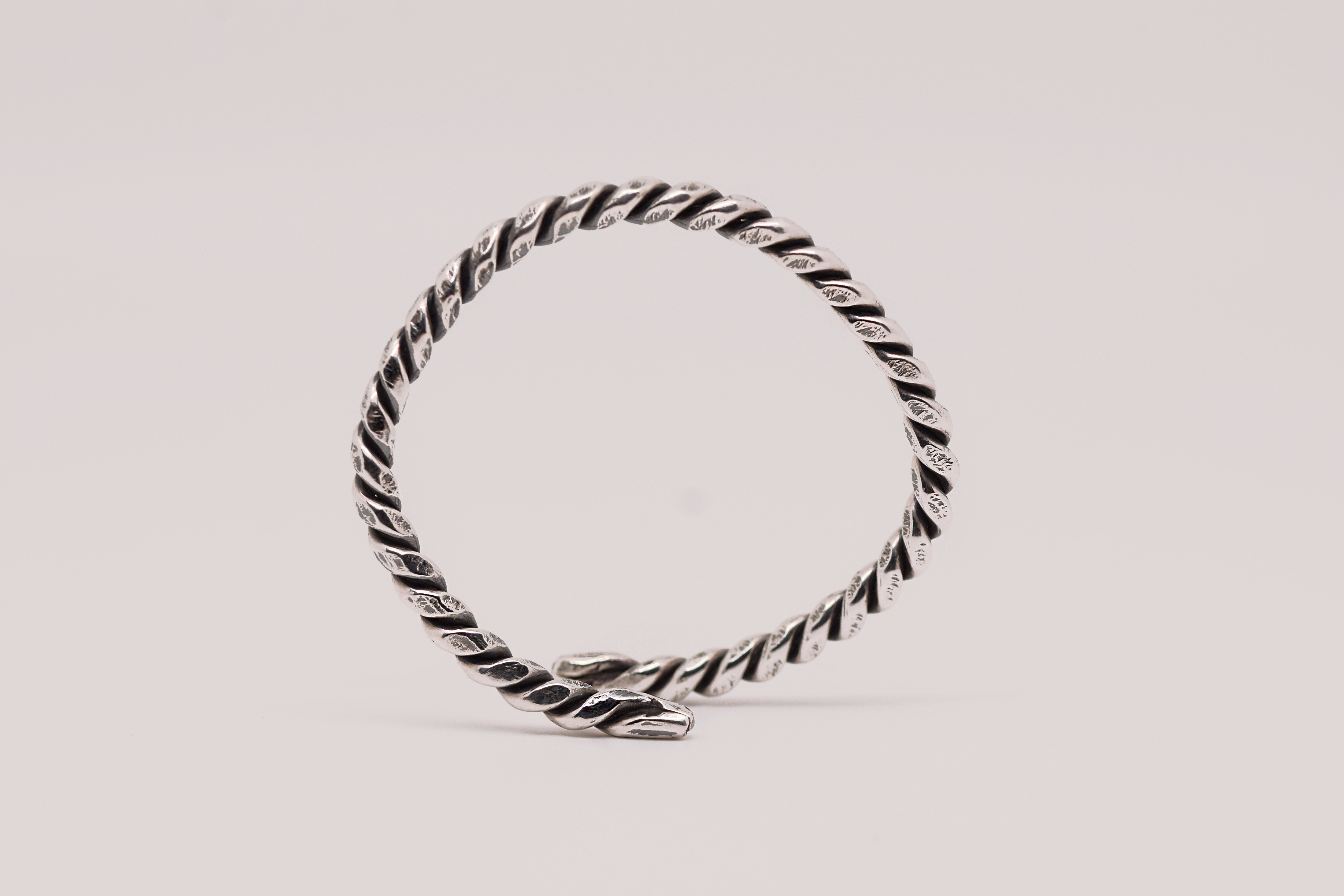 WAAY — ZÄK Jewels, argent massif — vue 2