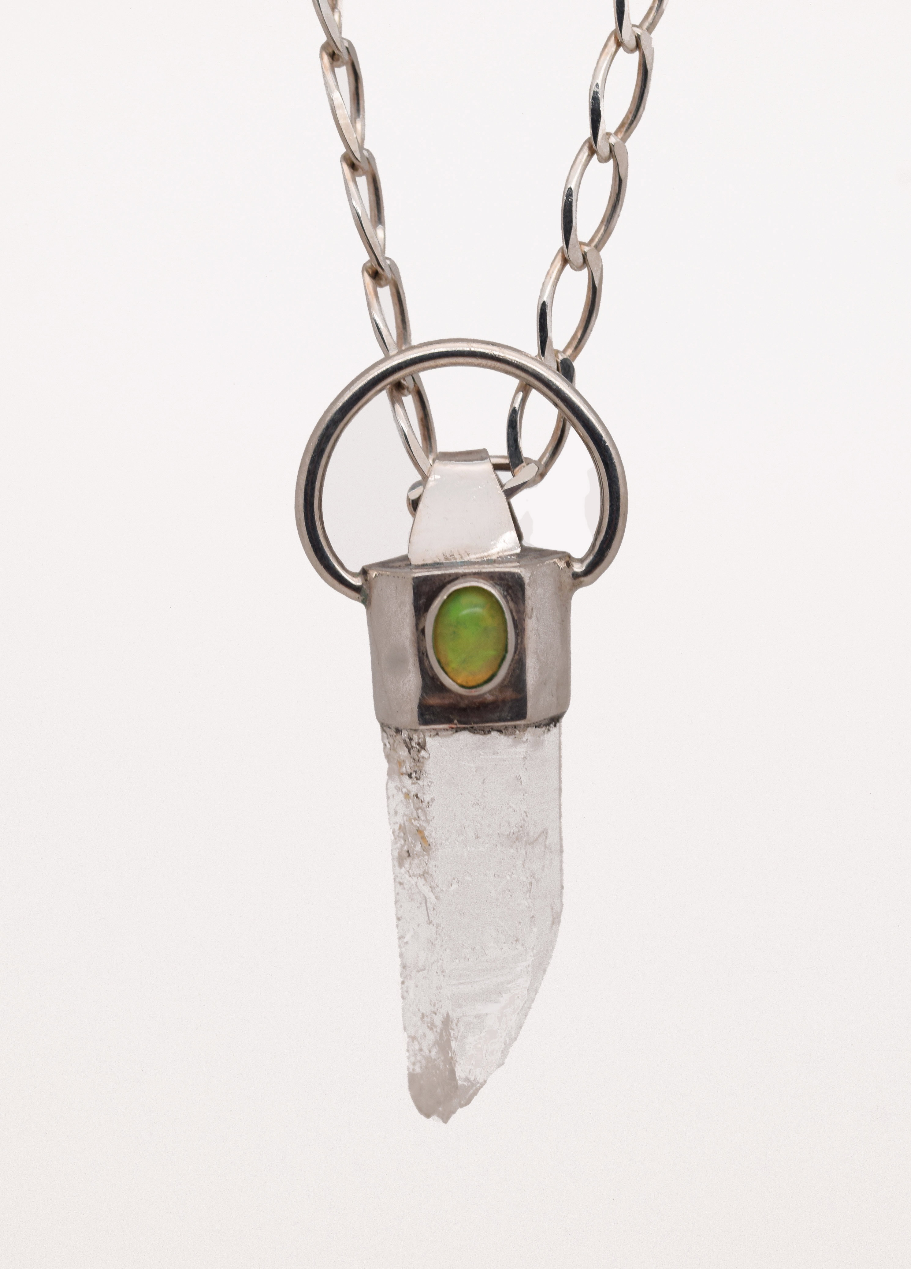 IKAL — ZÄK Jewels, argent massif