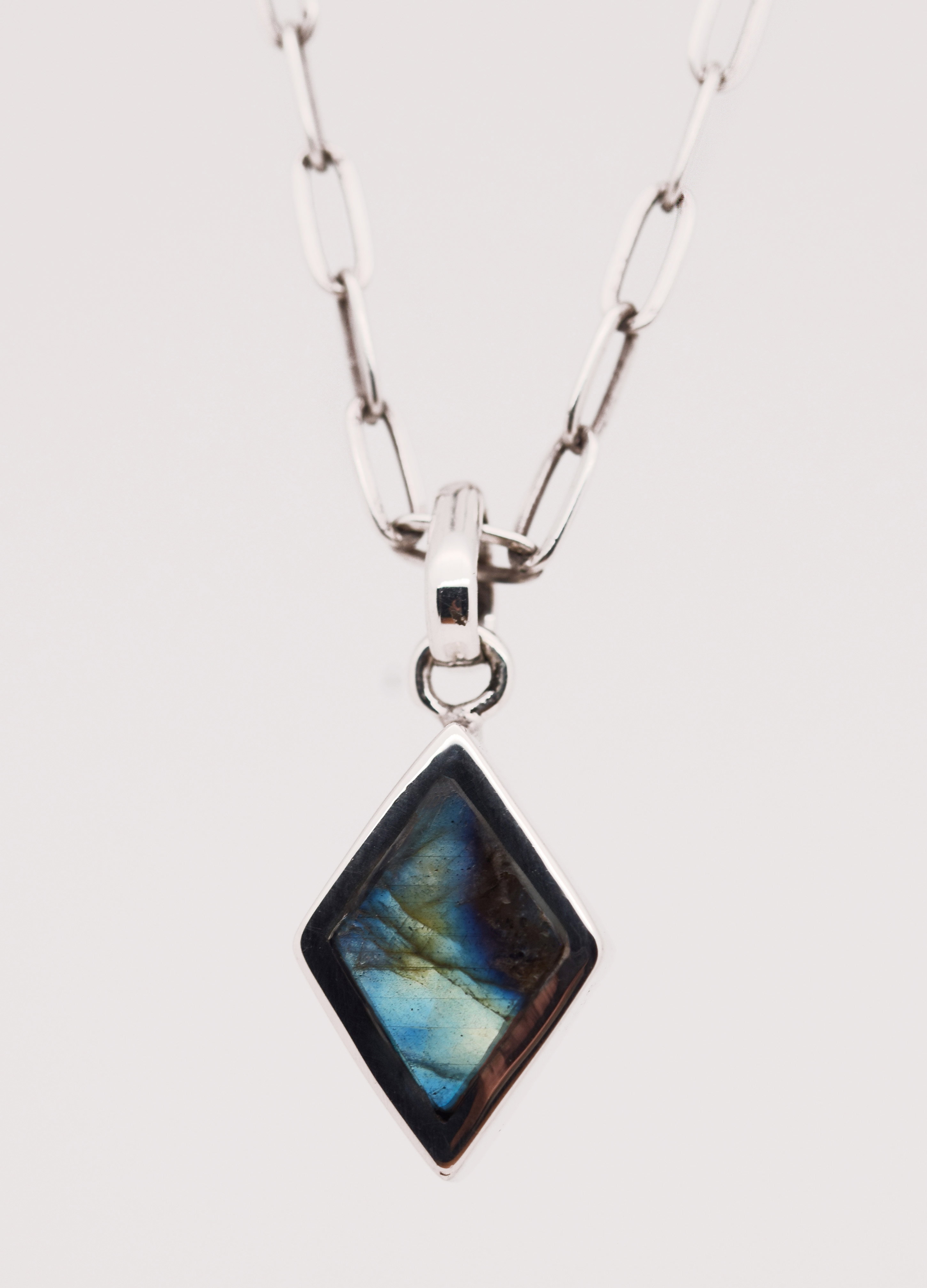 UNU'UN — ZÄK Jewels, argent massif