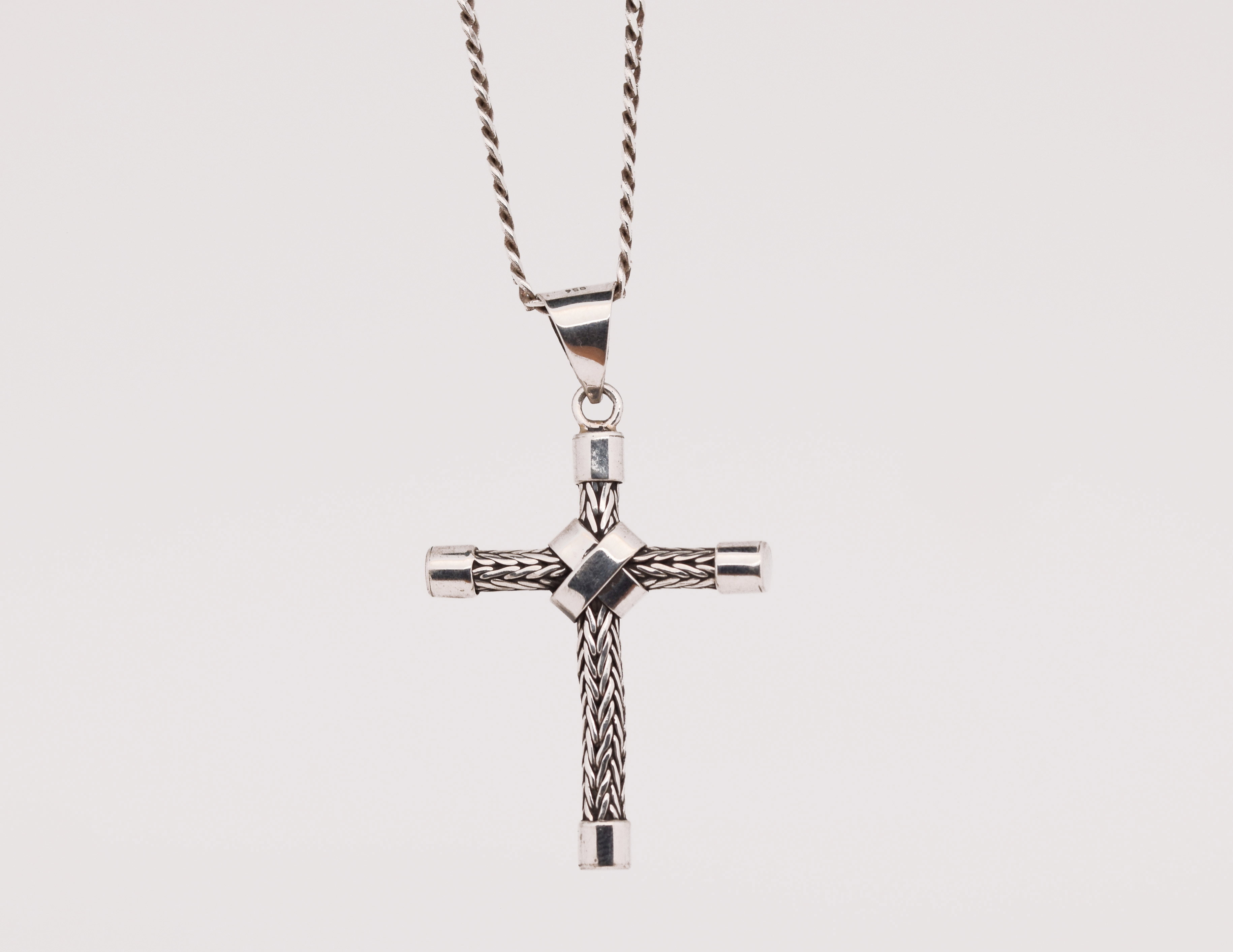 CORTES — ZÄK Jewels, argent massif