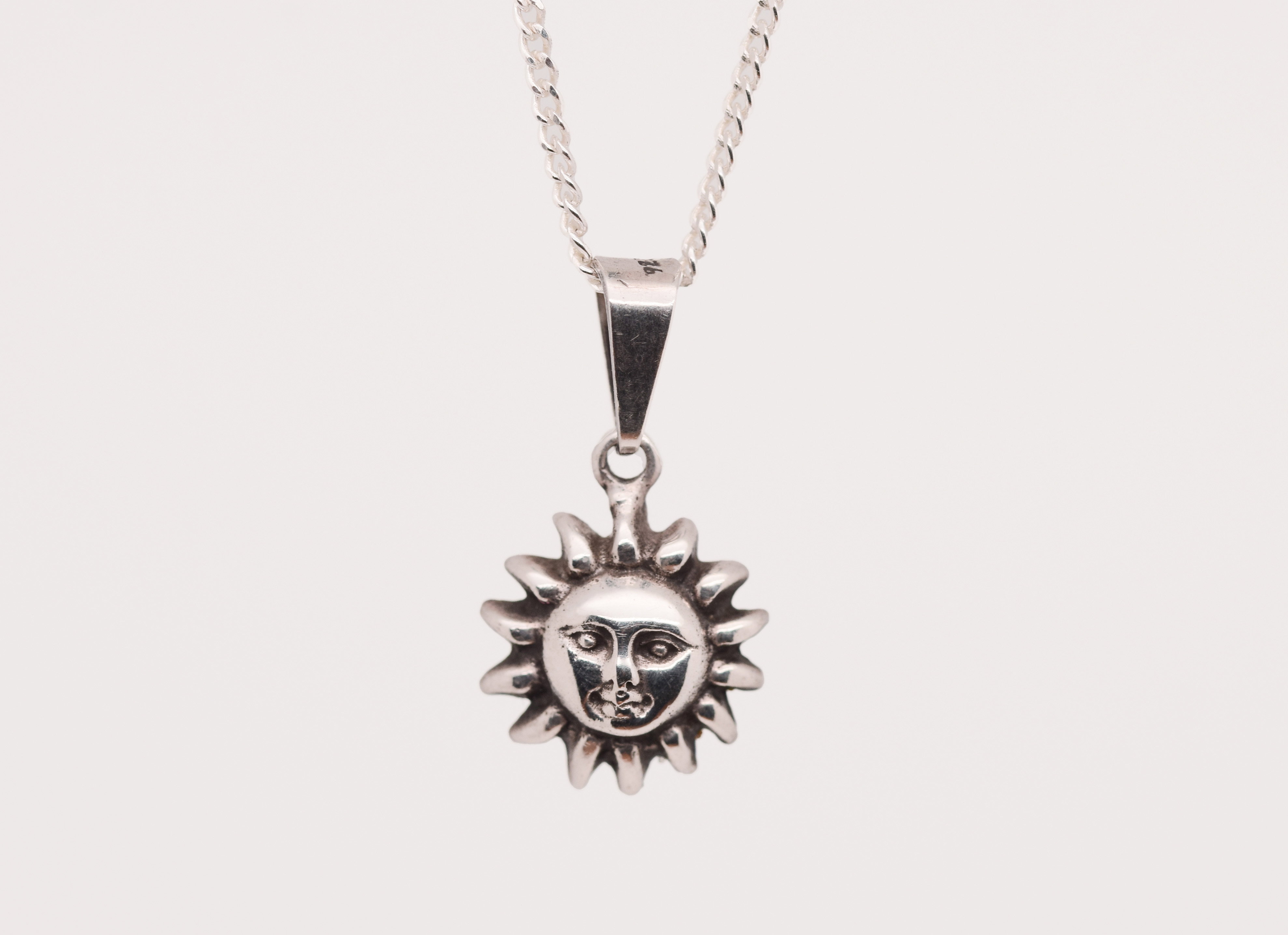 KIN — ZÄK Jewels, argent massif