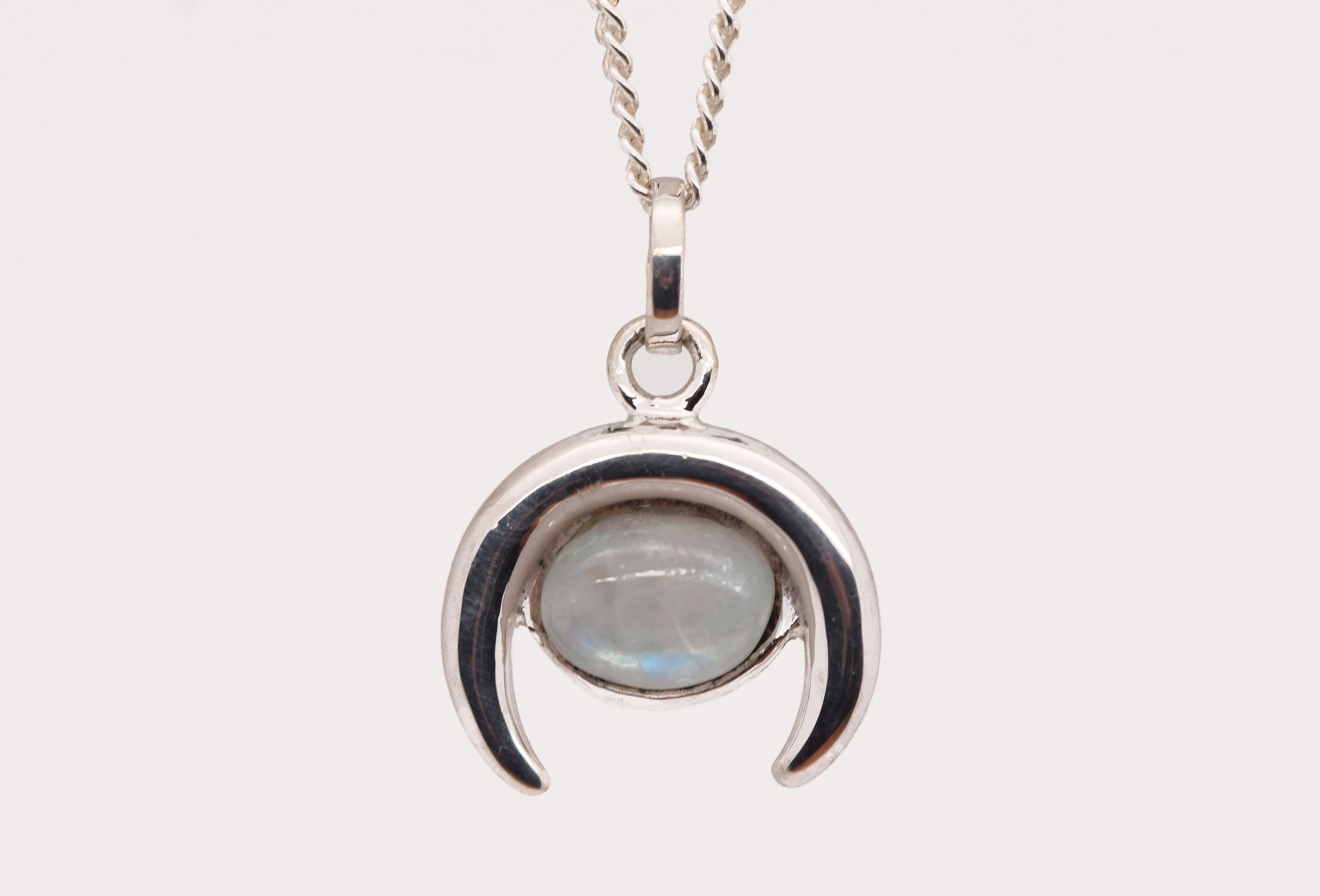 IXHEL — ZÄK Jewels, argent massif