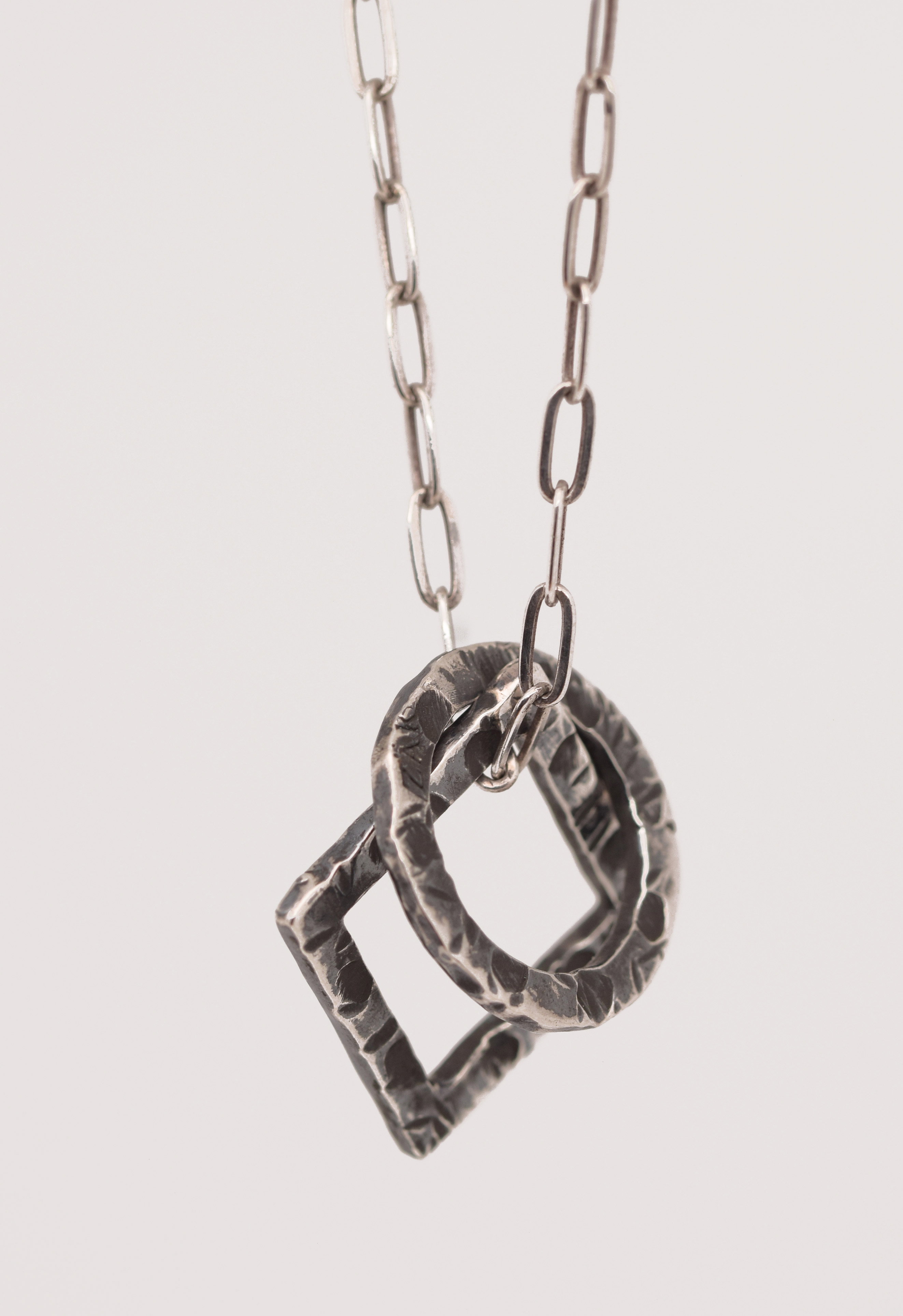 CANAMAYTÉ — ZÄK Jewels, argent massif