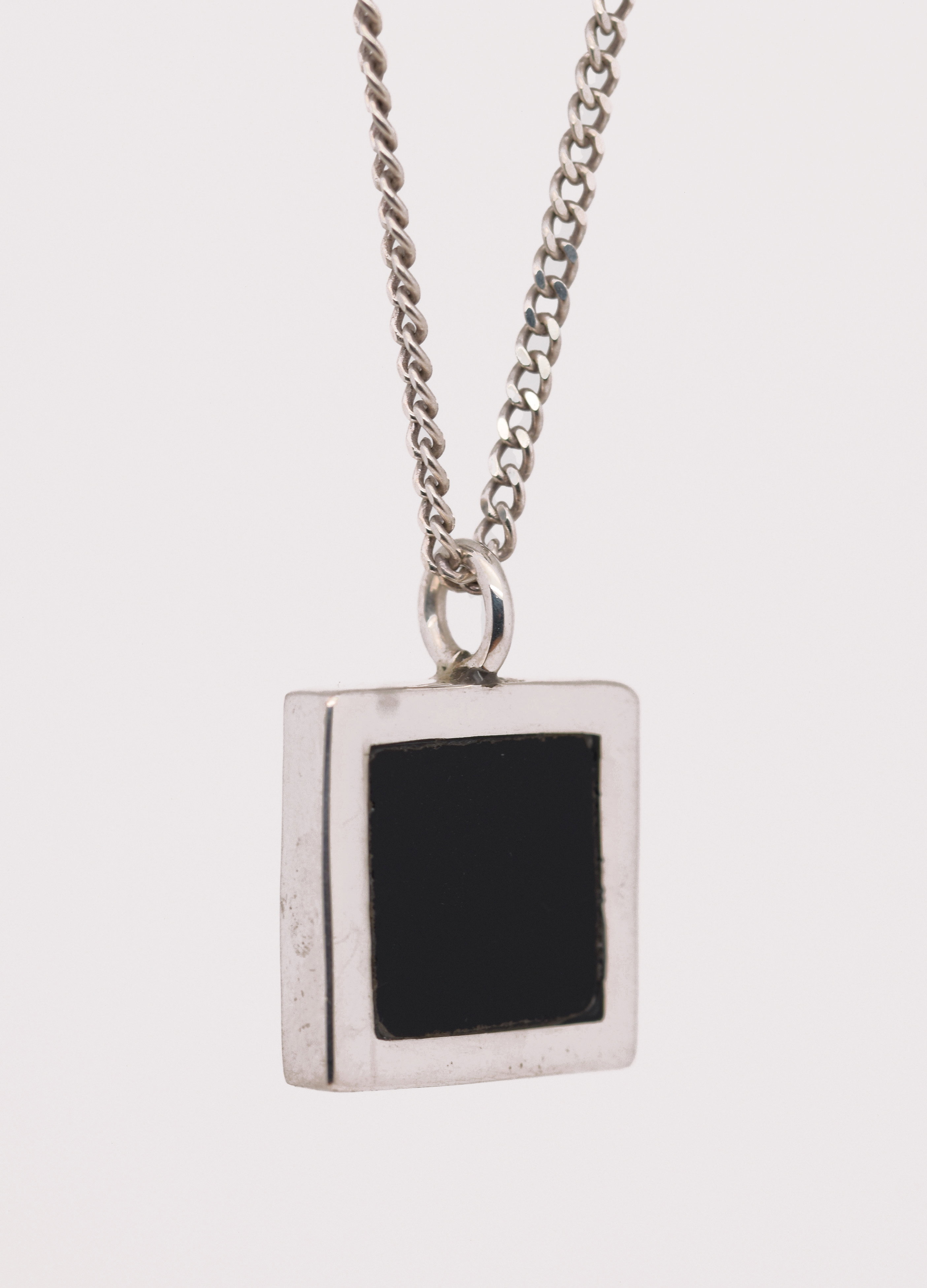 HUNAB KU — ZÄK Jewels, argent massif