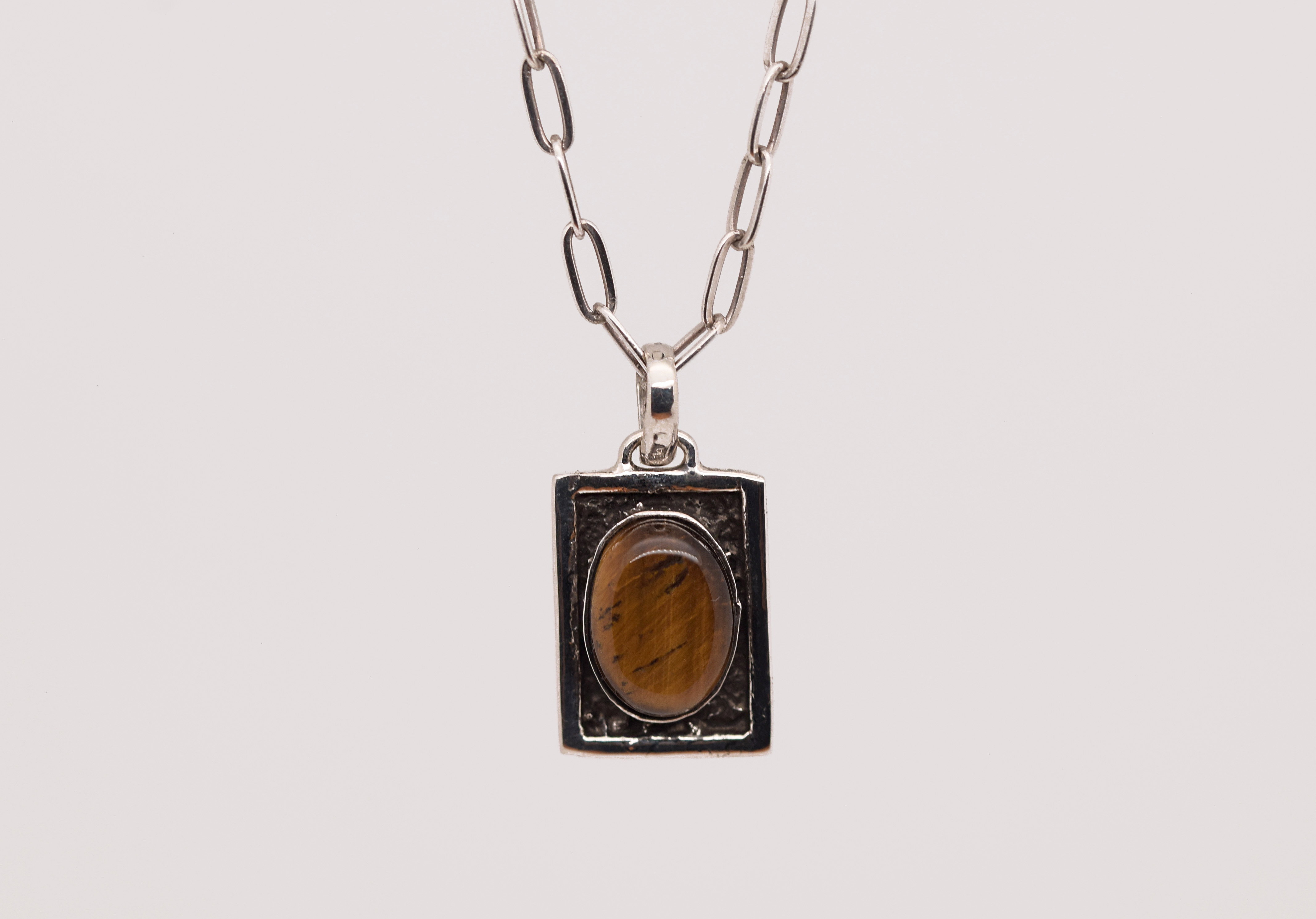 POPOL VUH — ZÄK Jewels, argent massif