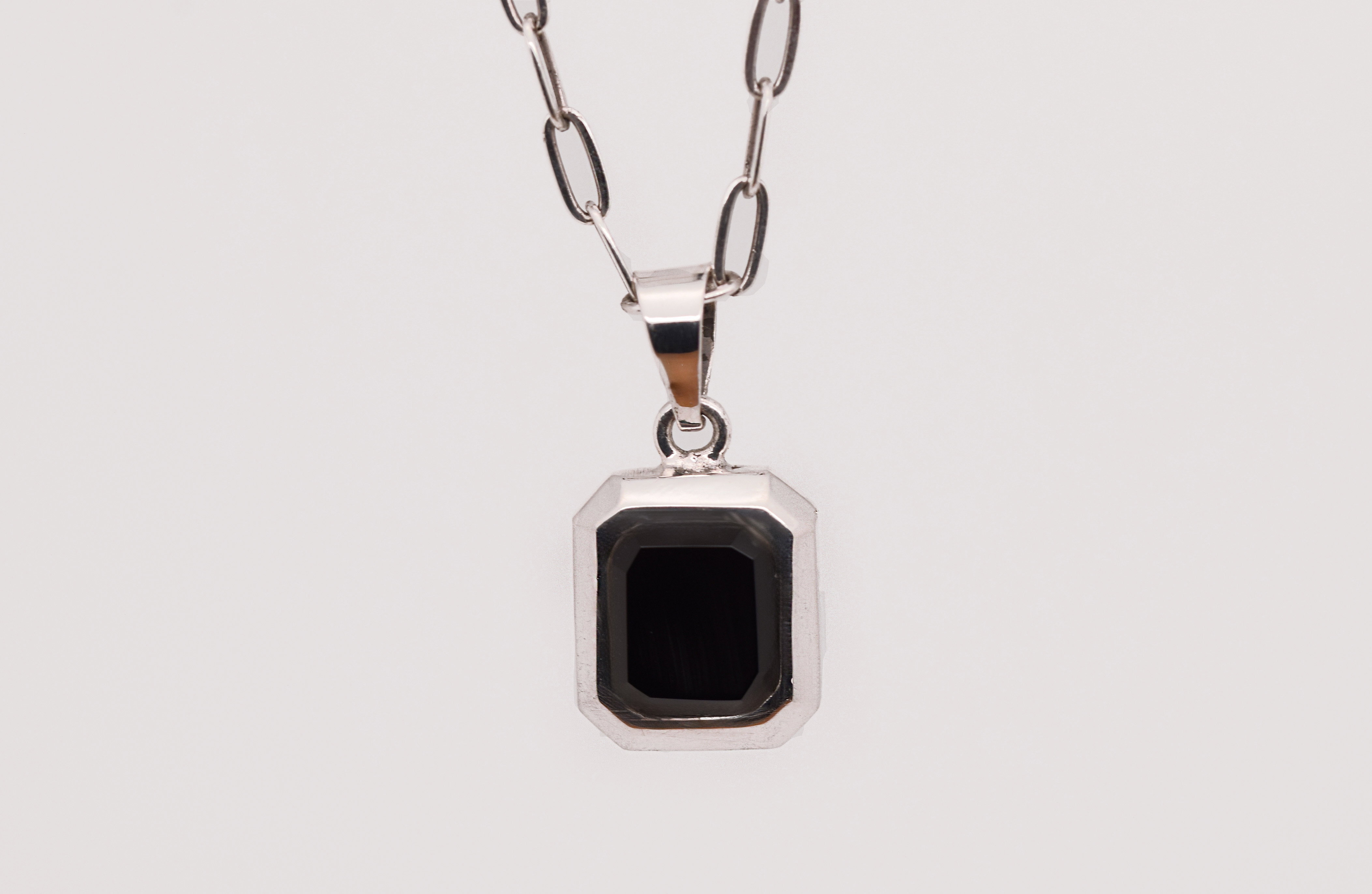 JEEL — ZÄK Jewels, argent massif — vue 2