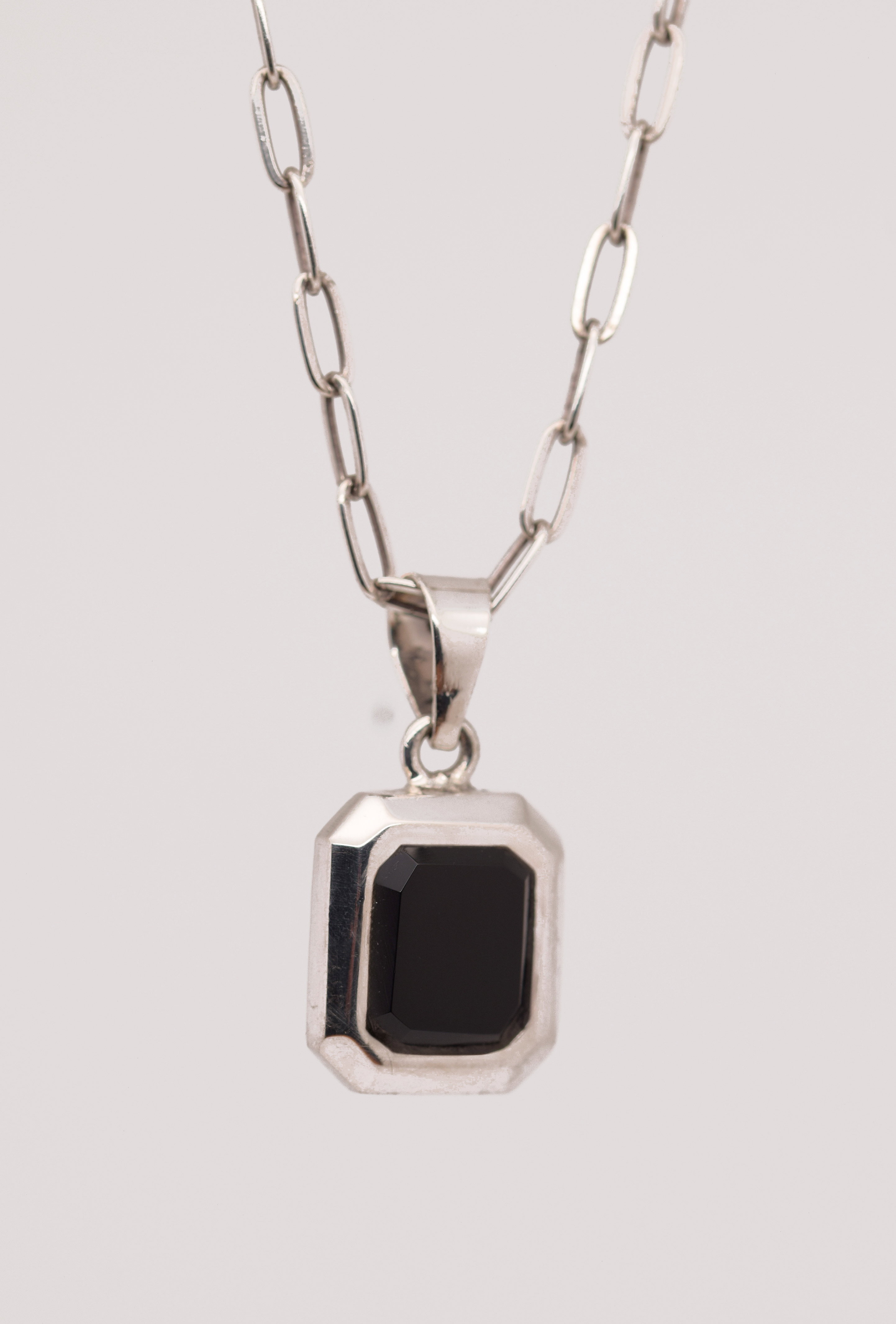 JEEL — ZÄK Jewels, argent massif