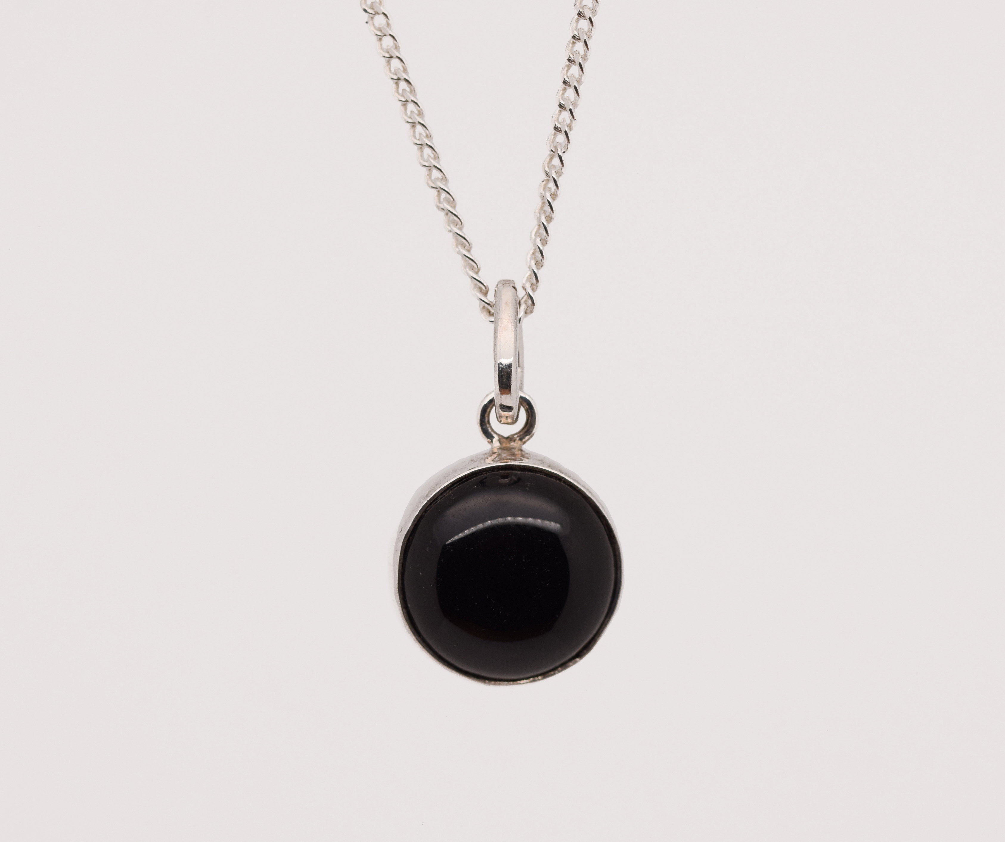 KANAN — ZÄK Jewels, argent massif