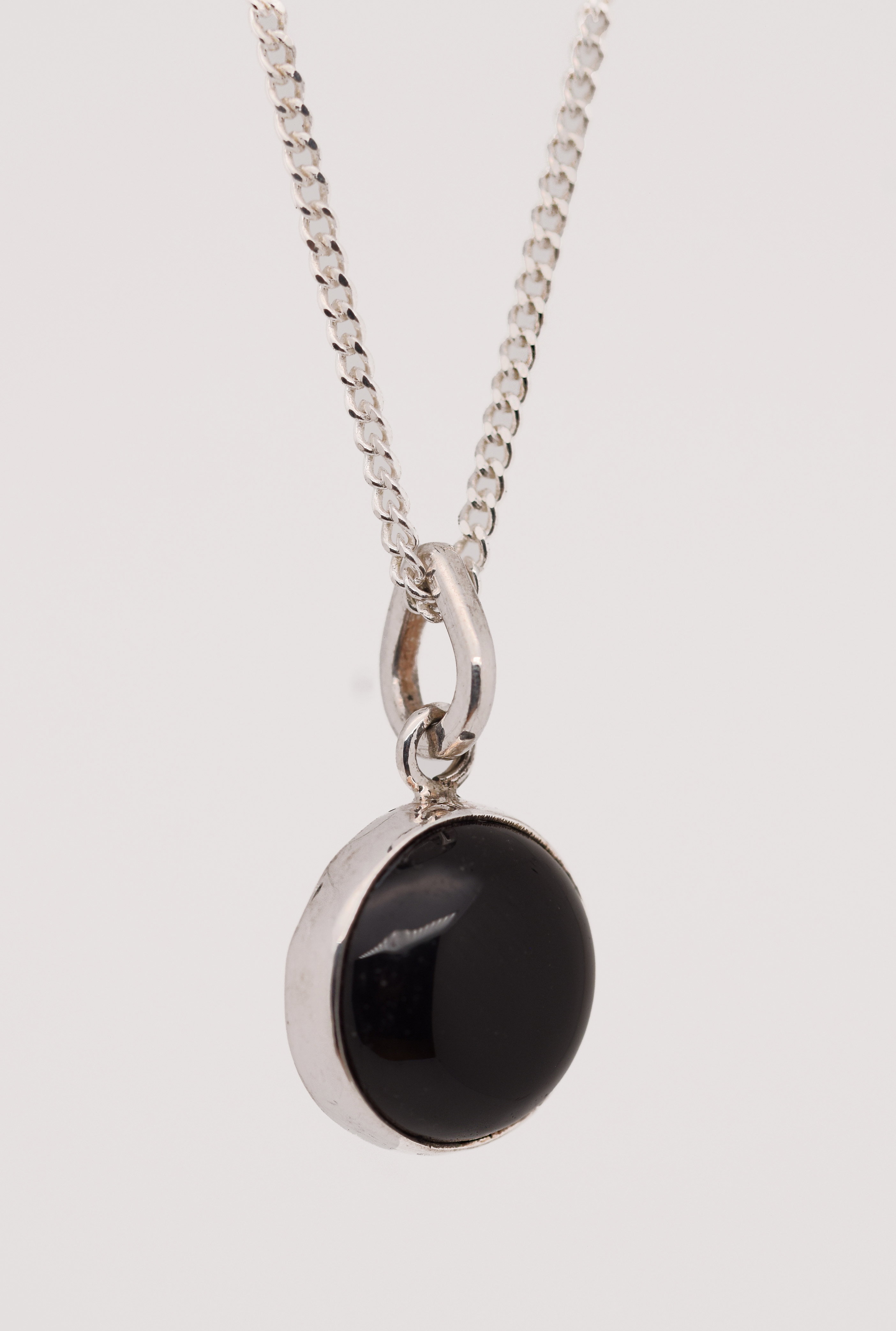 KANAN — ZÄK Jewels, argent massif — vue 2