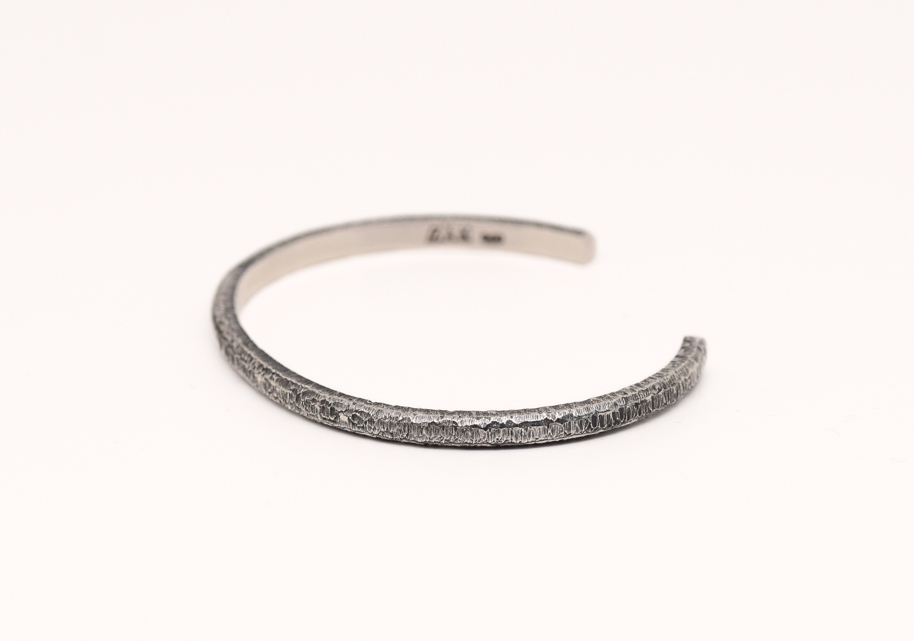 TUNICH — ZÄK Jewels, argent massif — vue 2