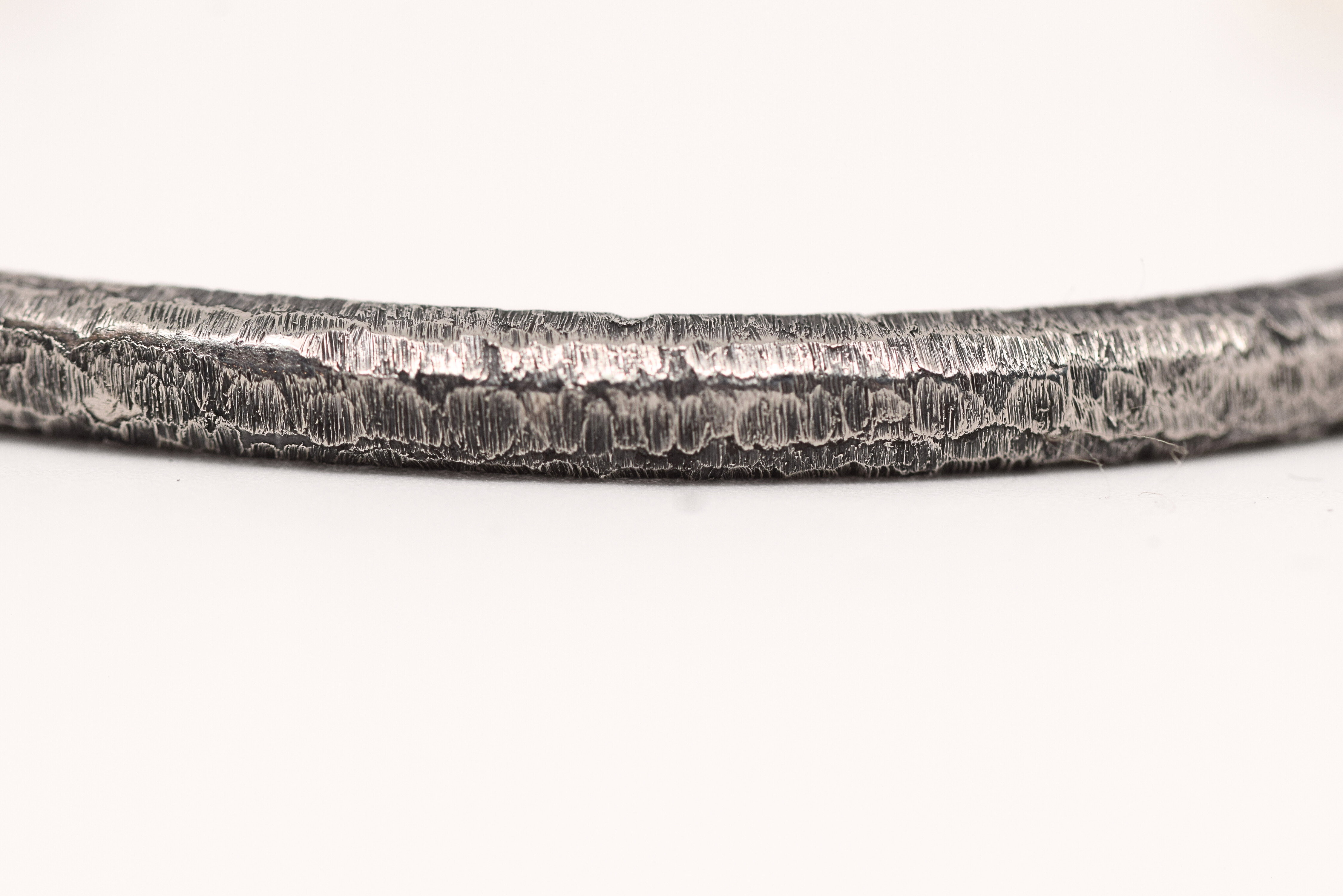 TUNICH — ZÄK Jewels, argent massif — vue 4