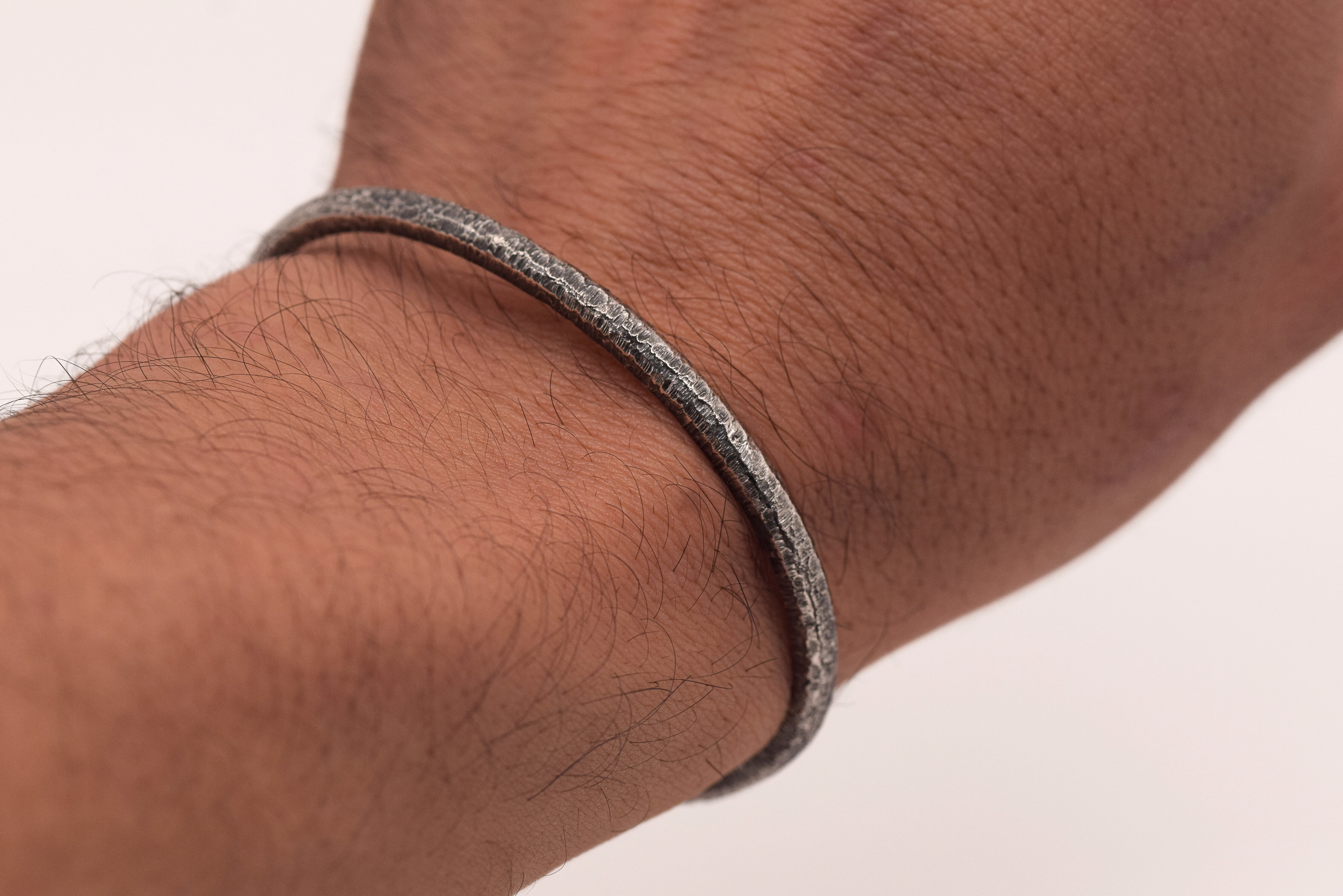 TUNICH — ZÄK Jewels, argent massif — vue 5