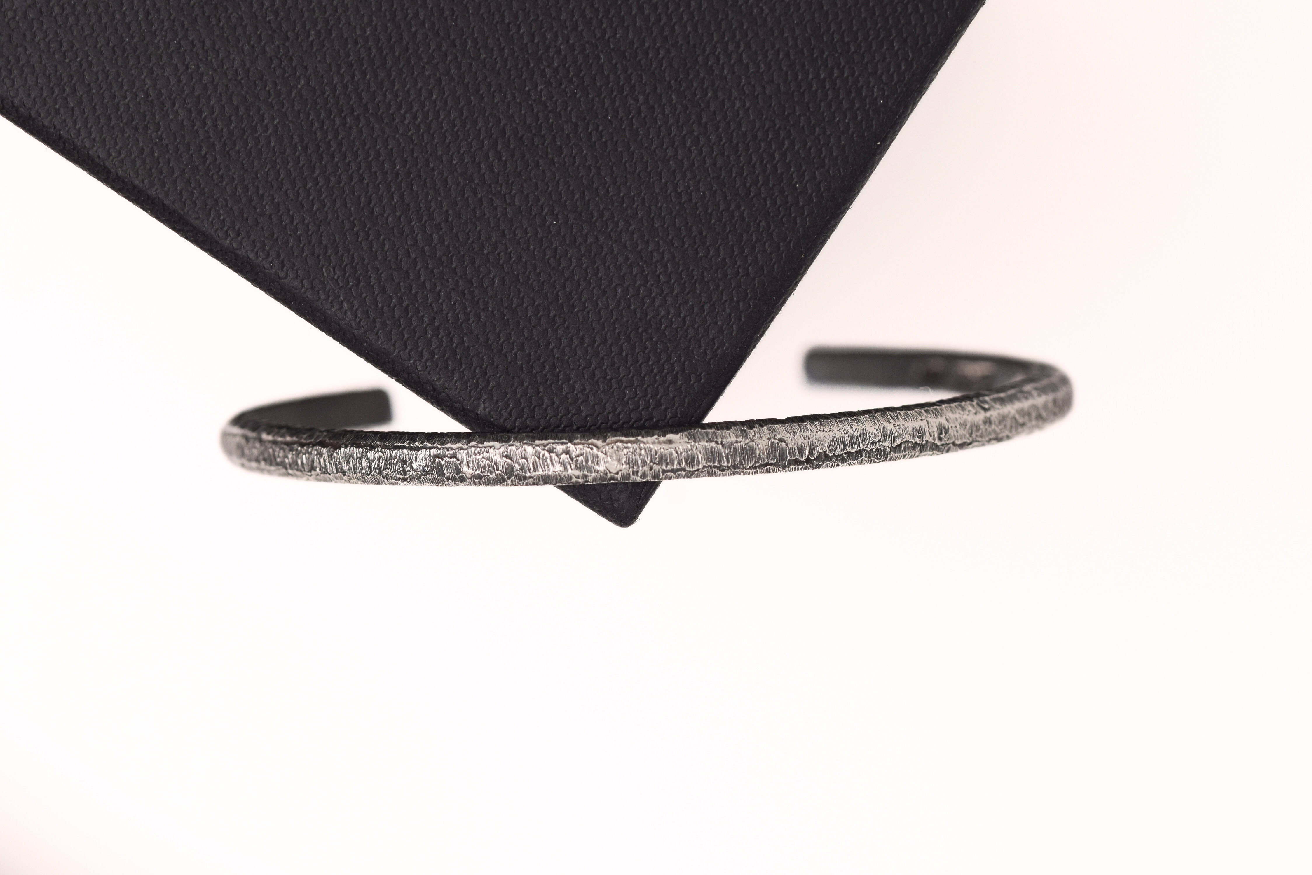 TUNICH — ZÄK Jewels, argent massif