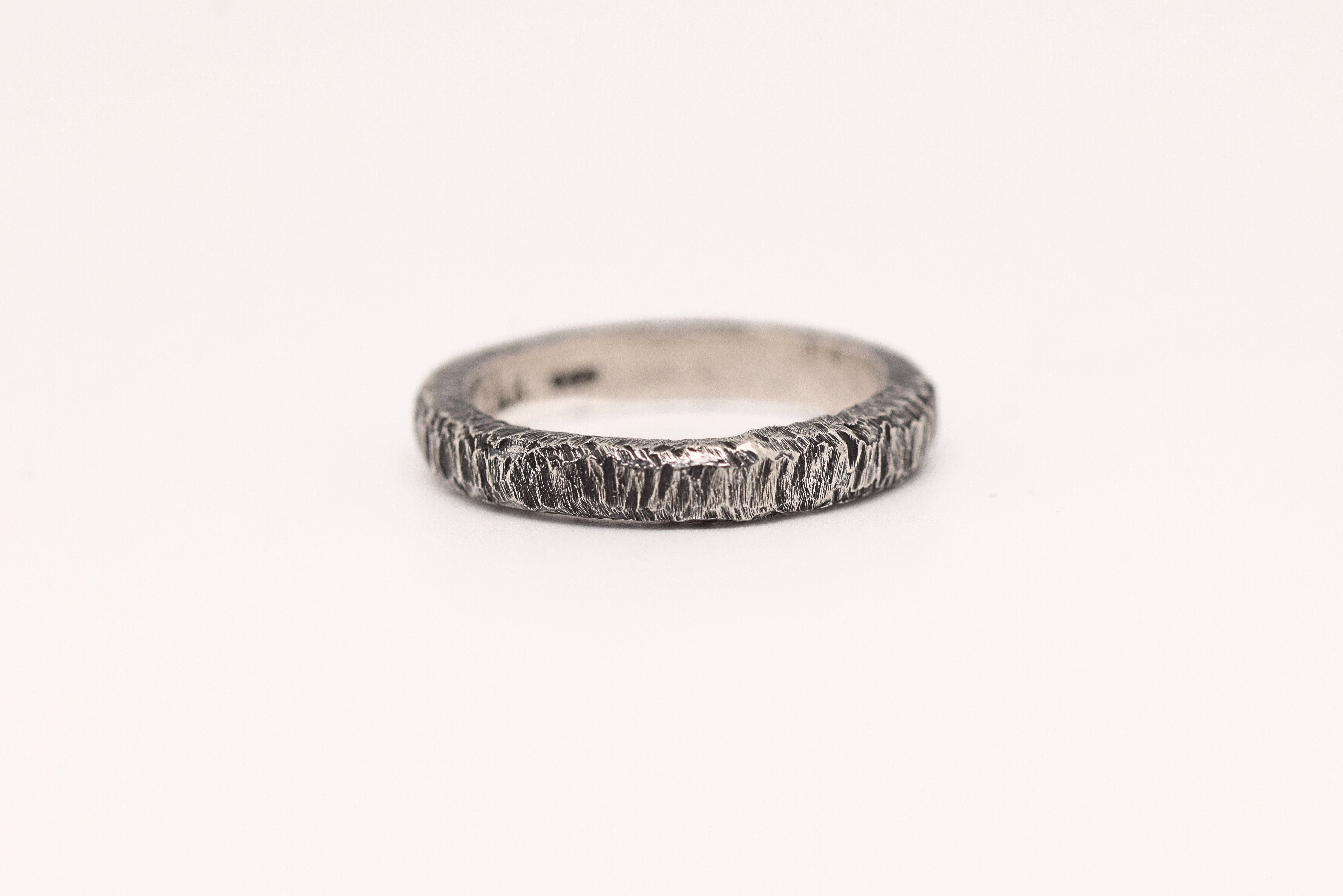 TUN — ZÄK Jewels, argent massif