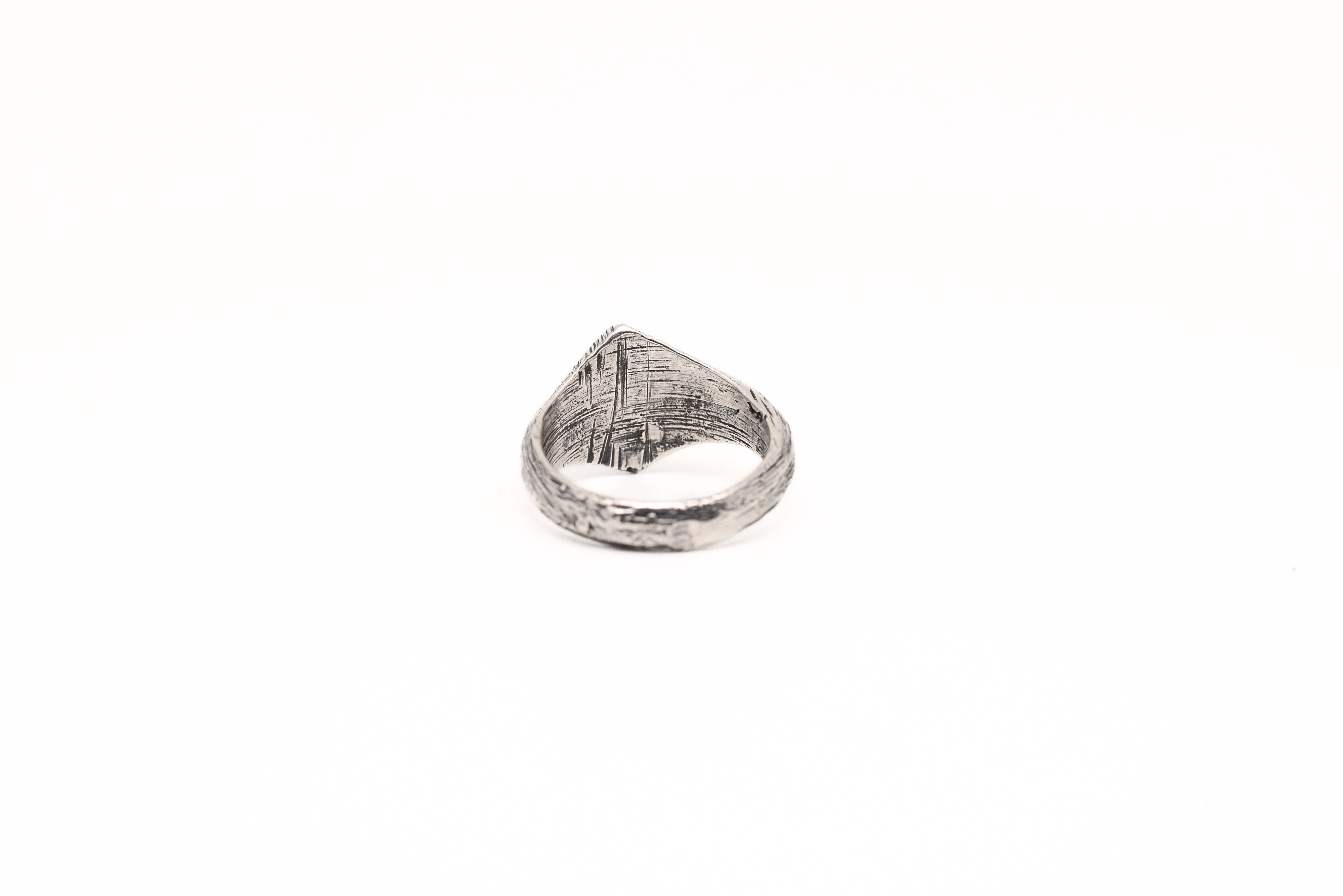 EK — ZÄK Jewels, argent massif — vue 3
