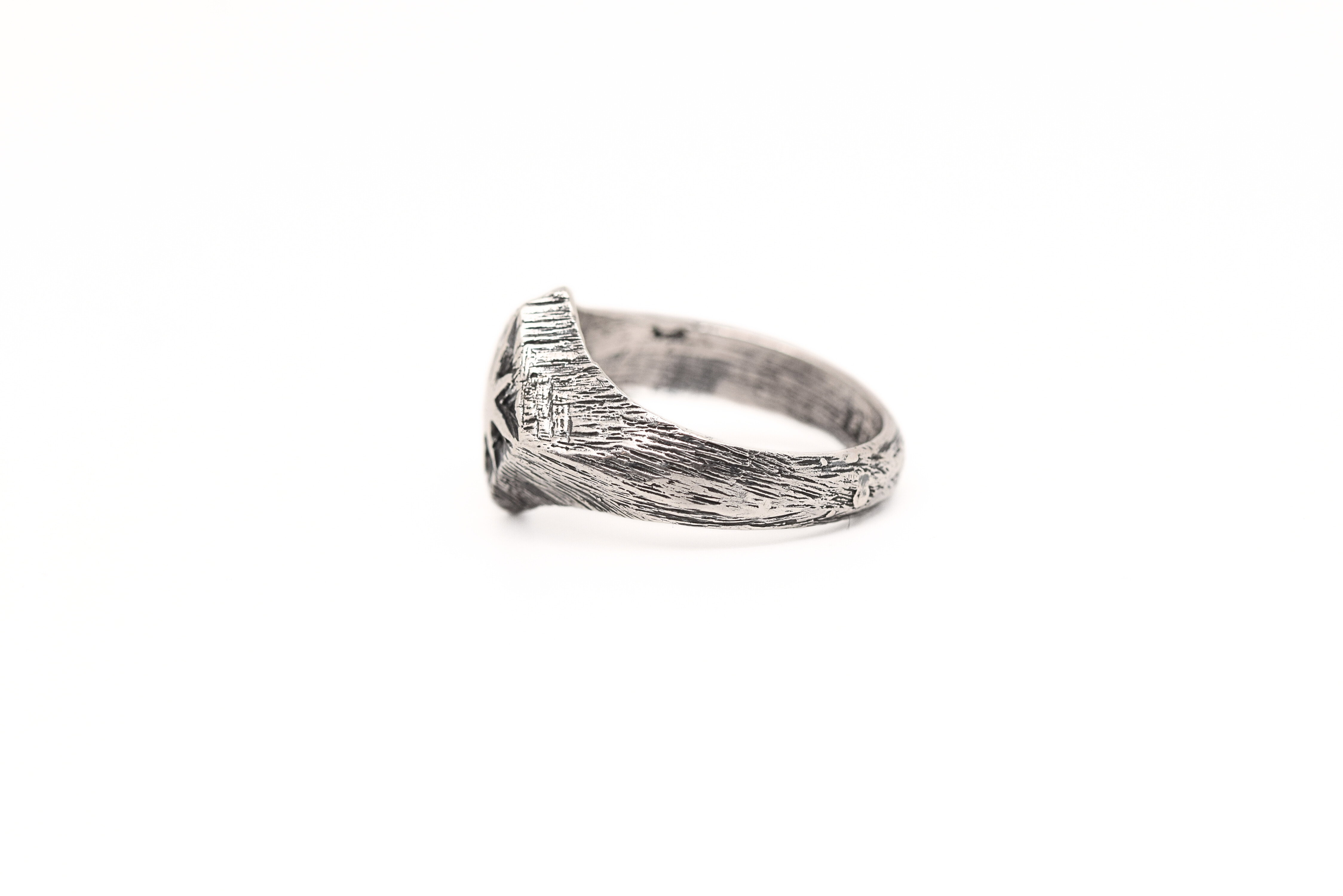 EK — ZÄK Jewels, argent massif — vue 4