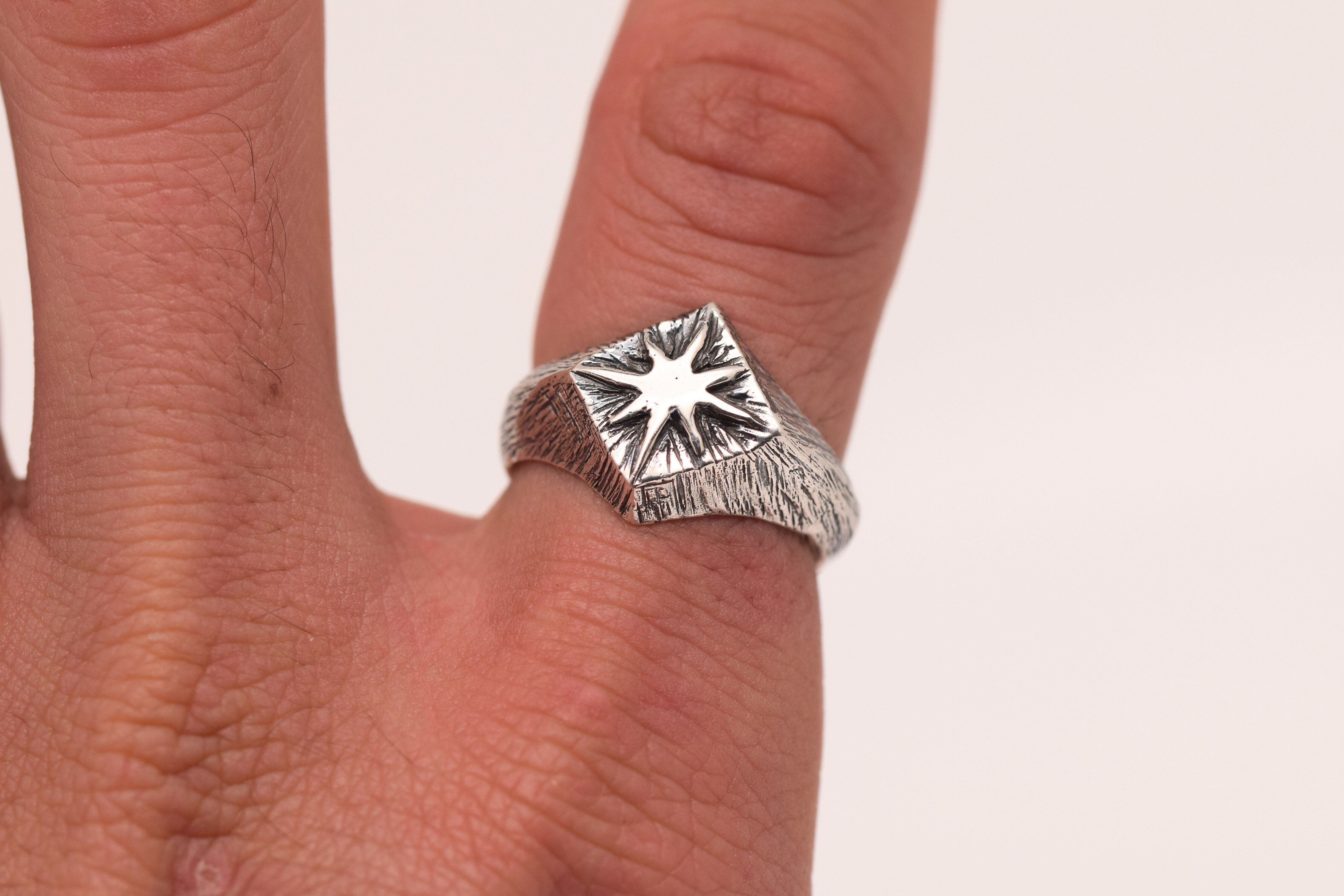 EK — ZÄK Jewels, argent massif — vue 5